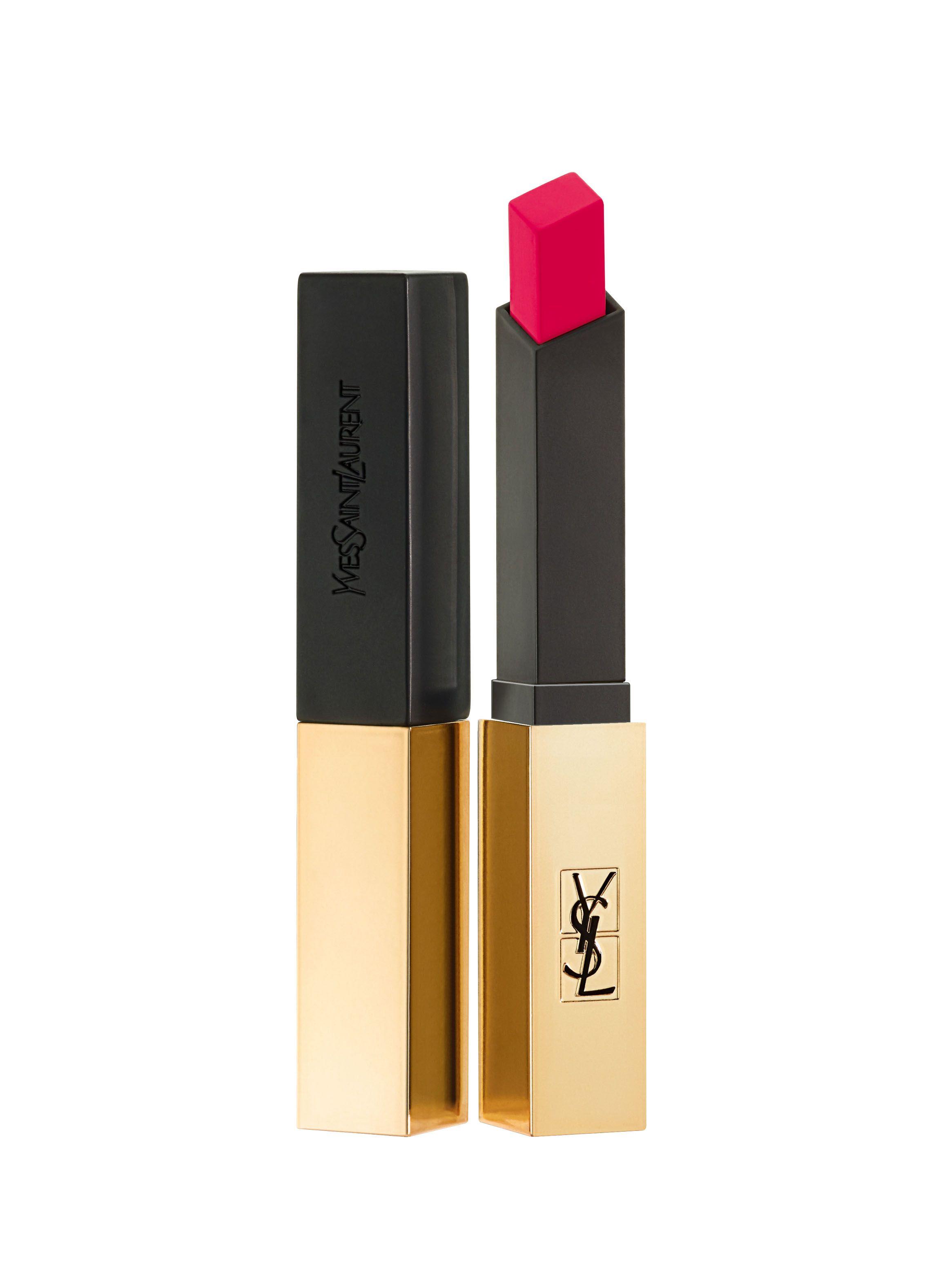 Labial Rouge Pur Couture The Slim-0