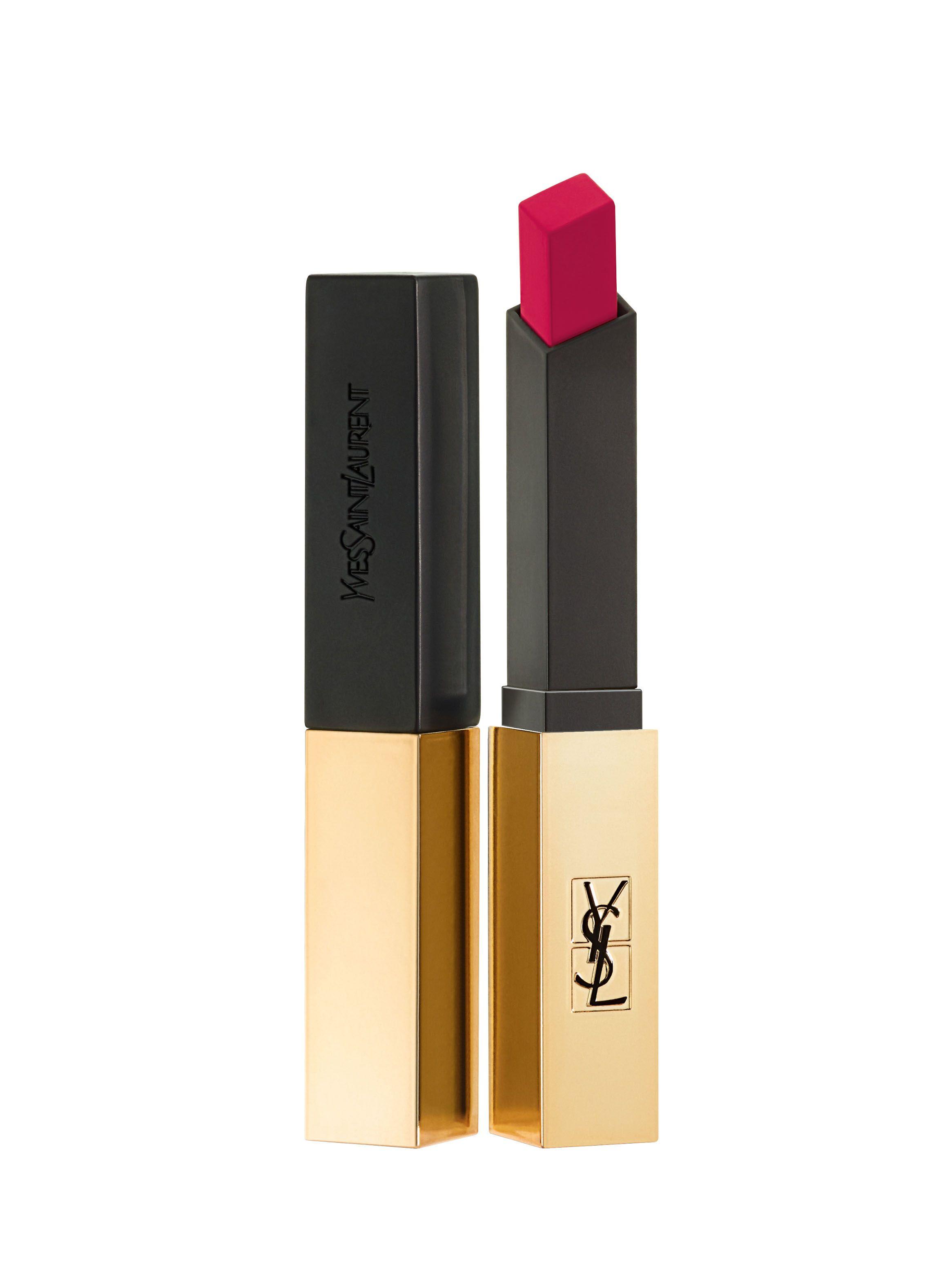 Labial Rouge Pur Couture The Slim-0
