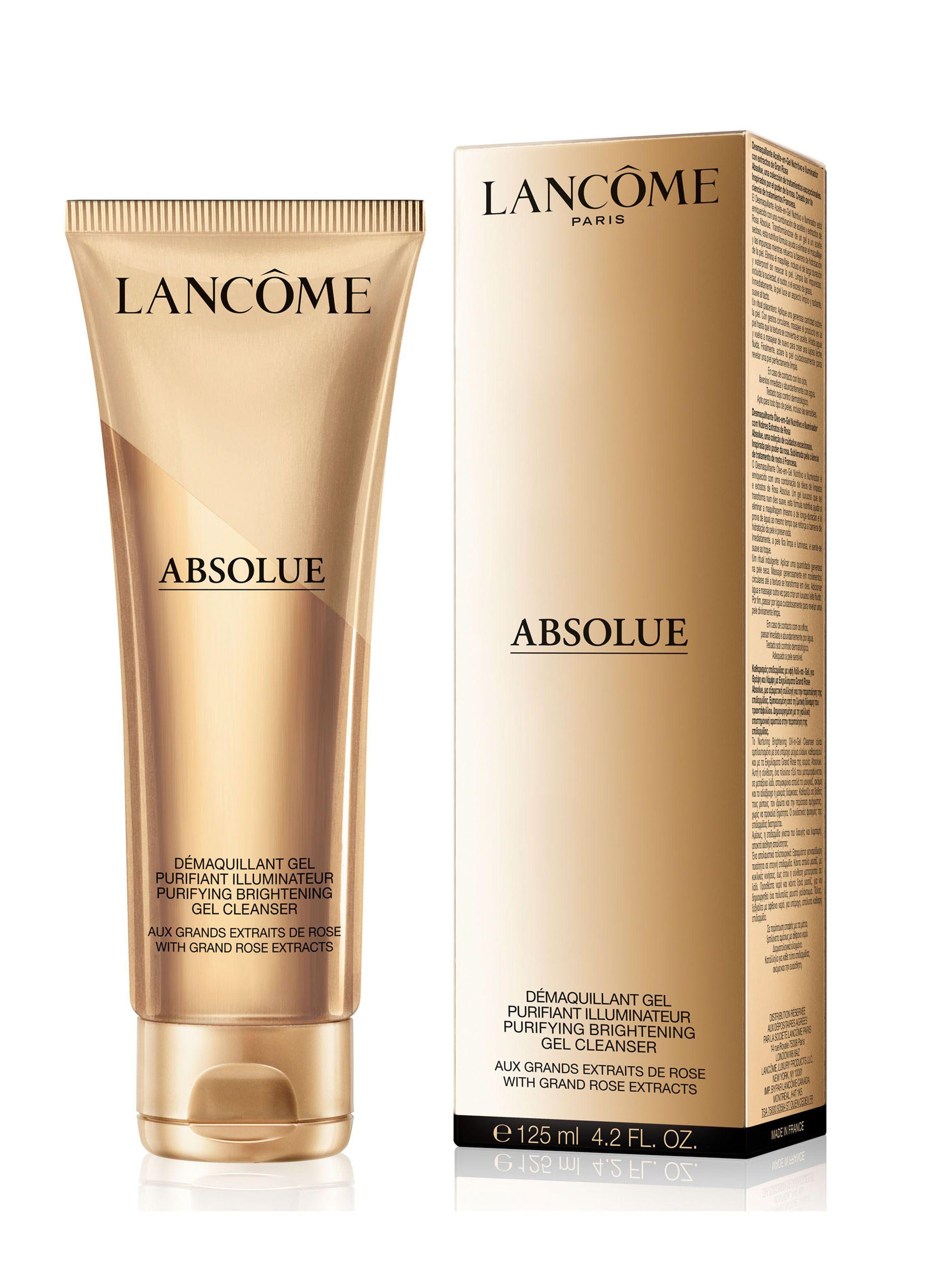 Desmaquillante Lancôme Absolue Limpieza Absoluta 125 ml-0