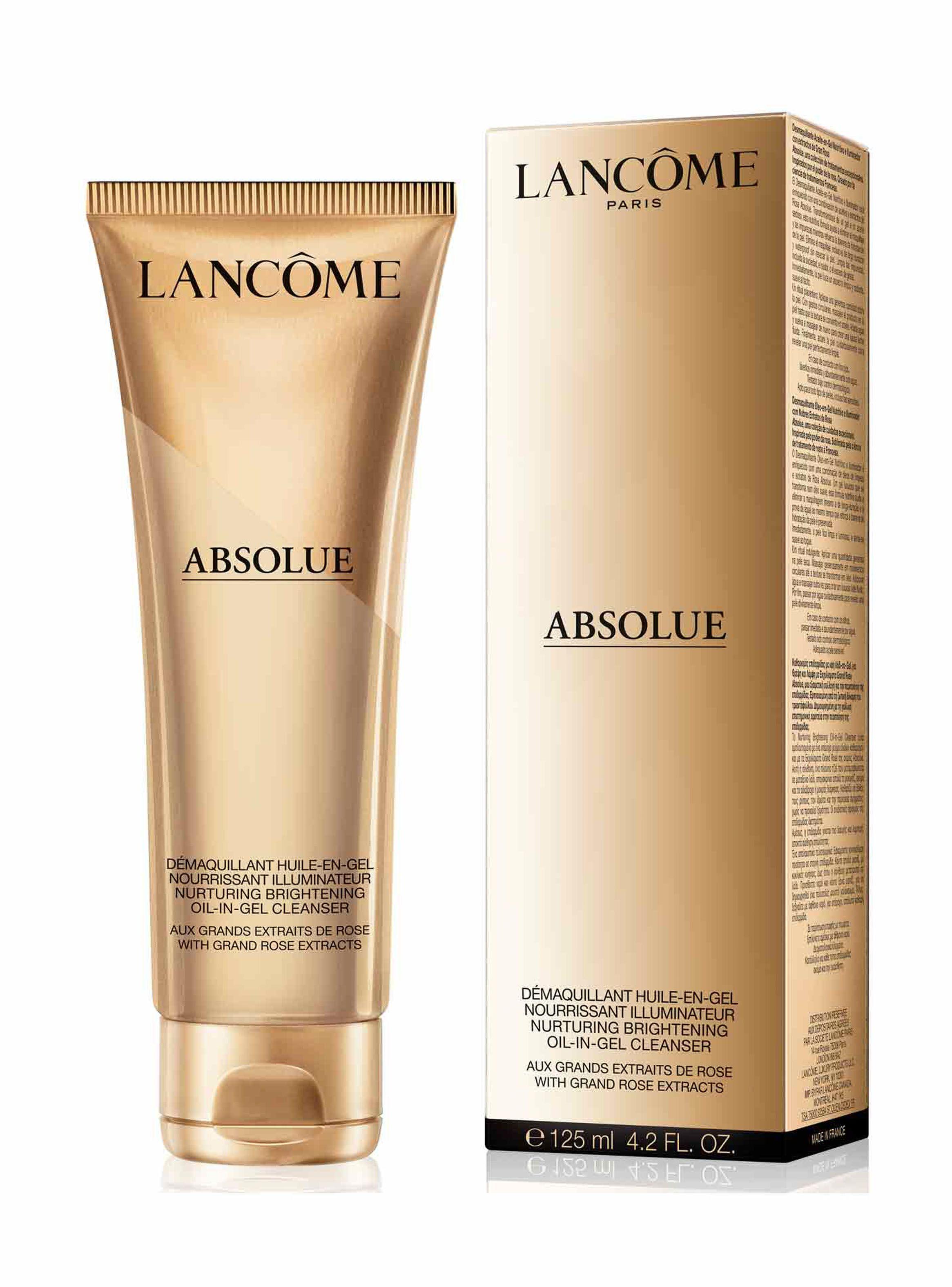 Desmaquillante Lancôme Aceite en Gel Absolue 125 ml-1
