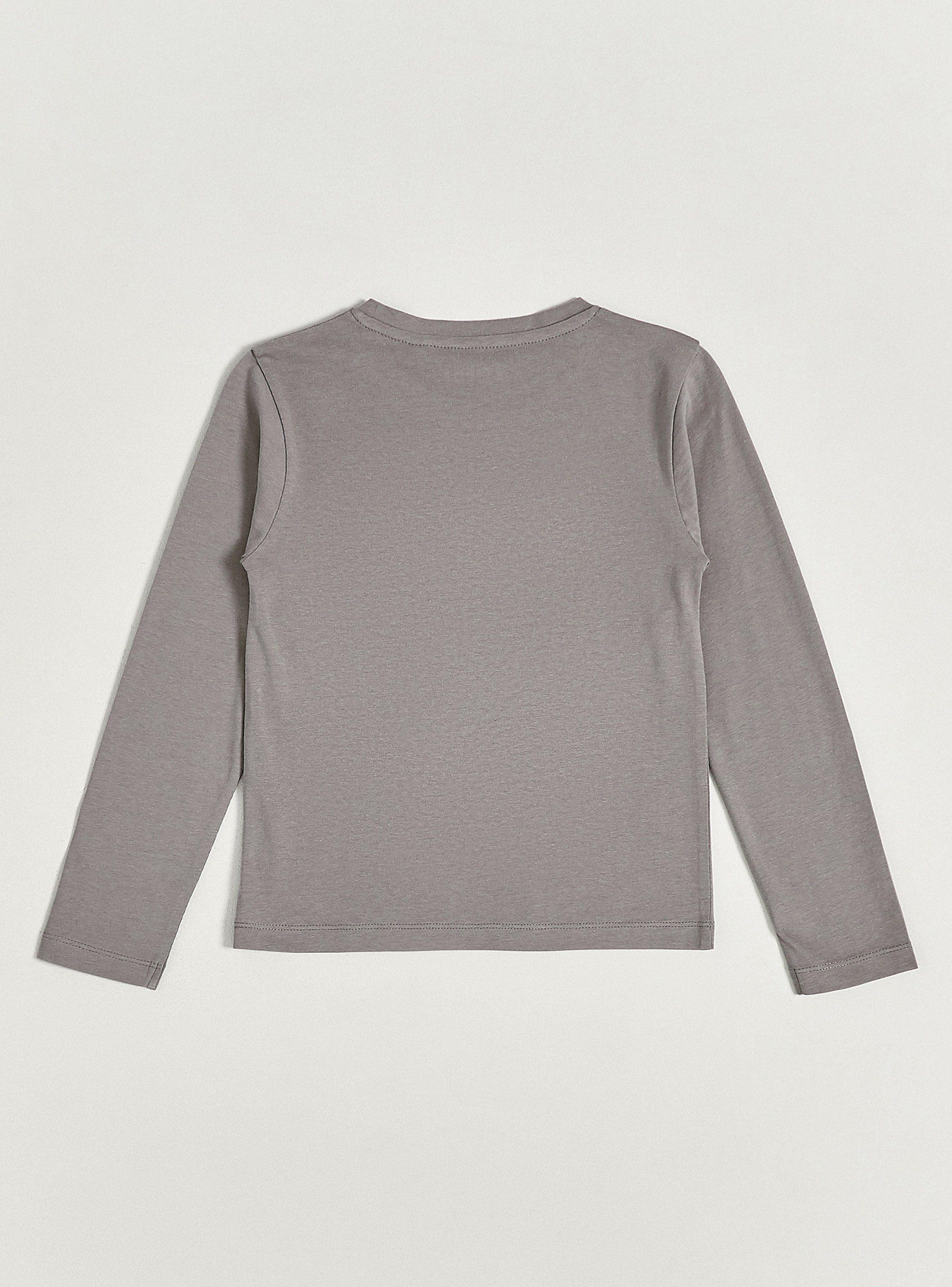 Polera Manga Larga Shining Star-3