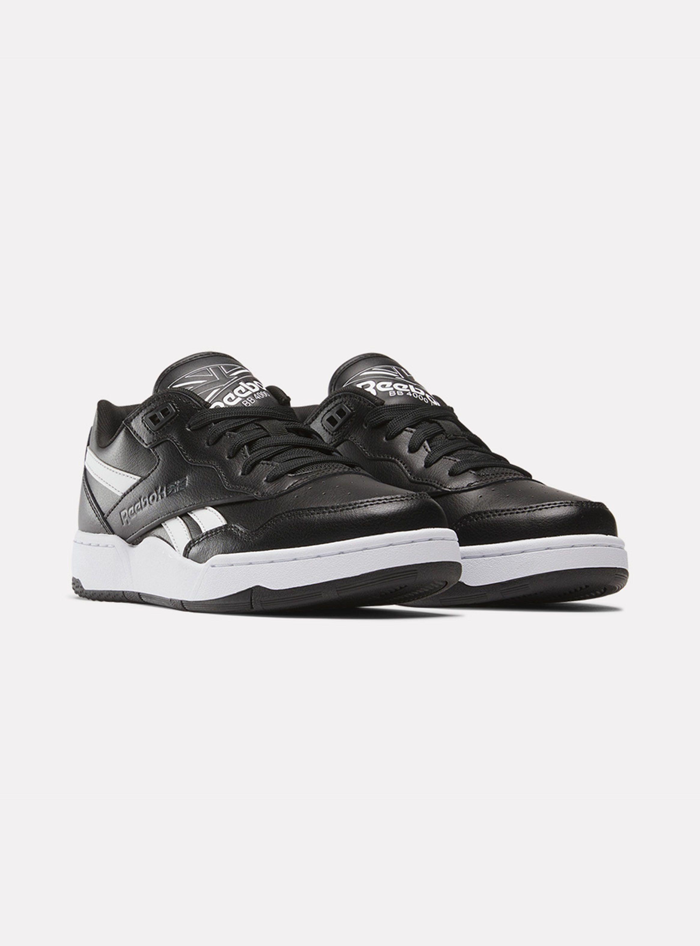 Zapatilla Urbana Bb 4000 Ii JR Unisex-1