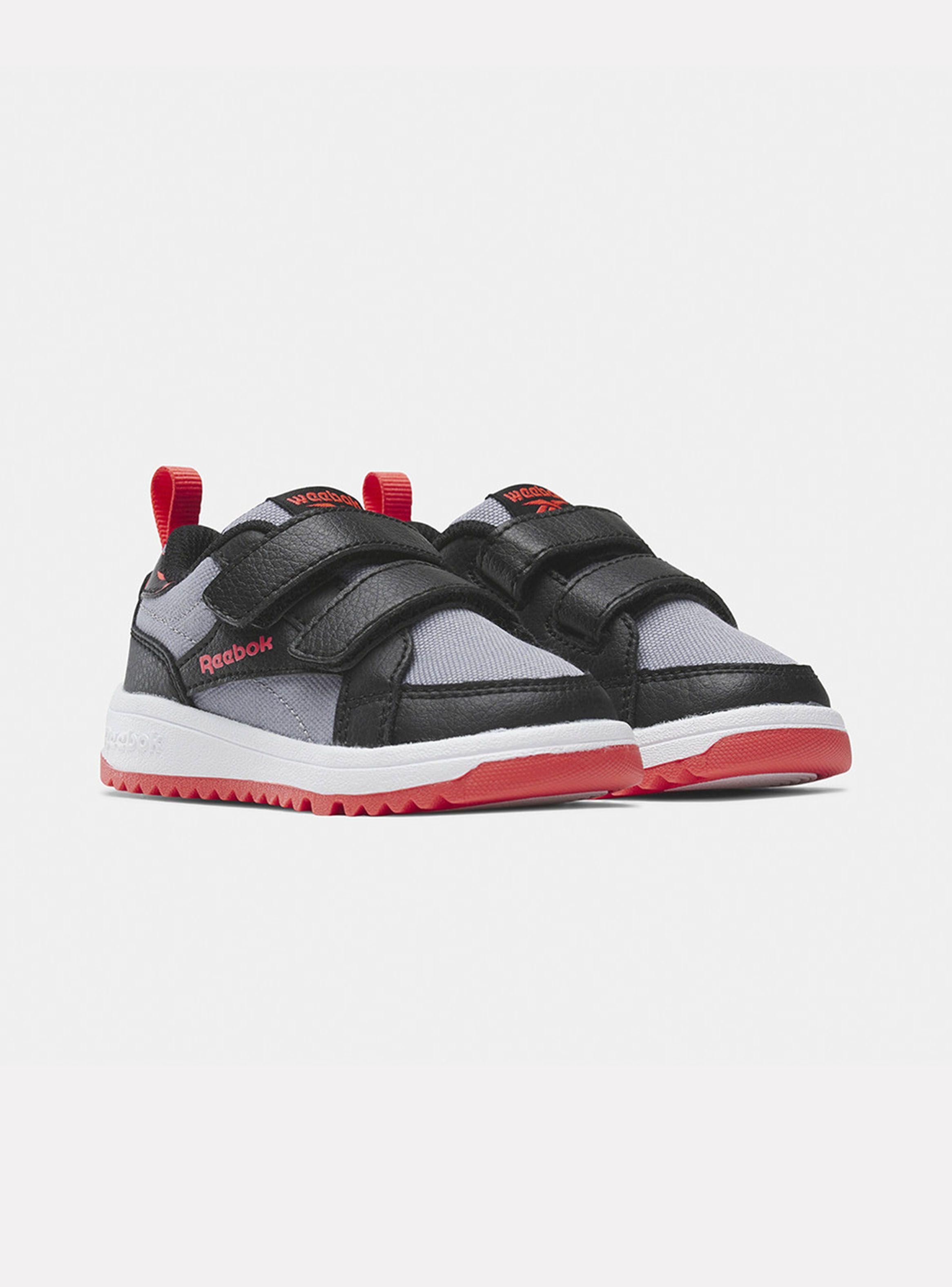 Zapatilla Training Weebok Clasp Low Jr Unisex-1
