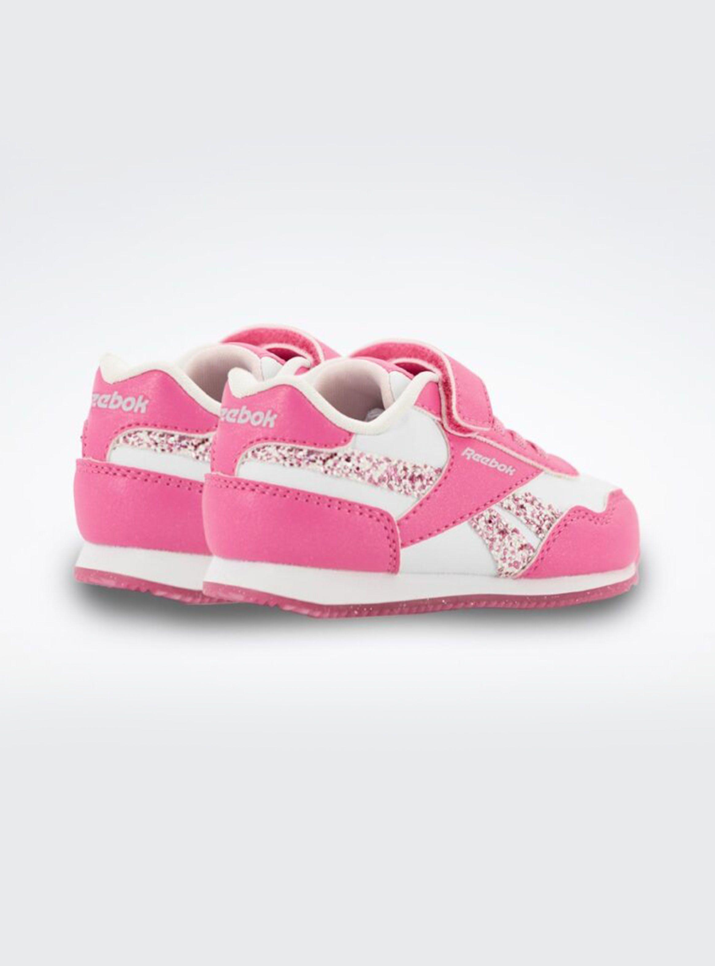 Zapatilla Urbana Inf. Royal Cl Jog 3.0 1V Unisex-2