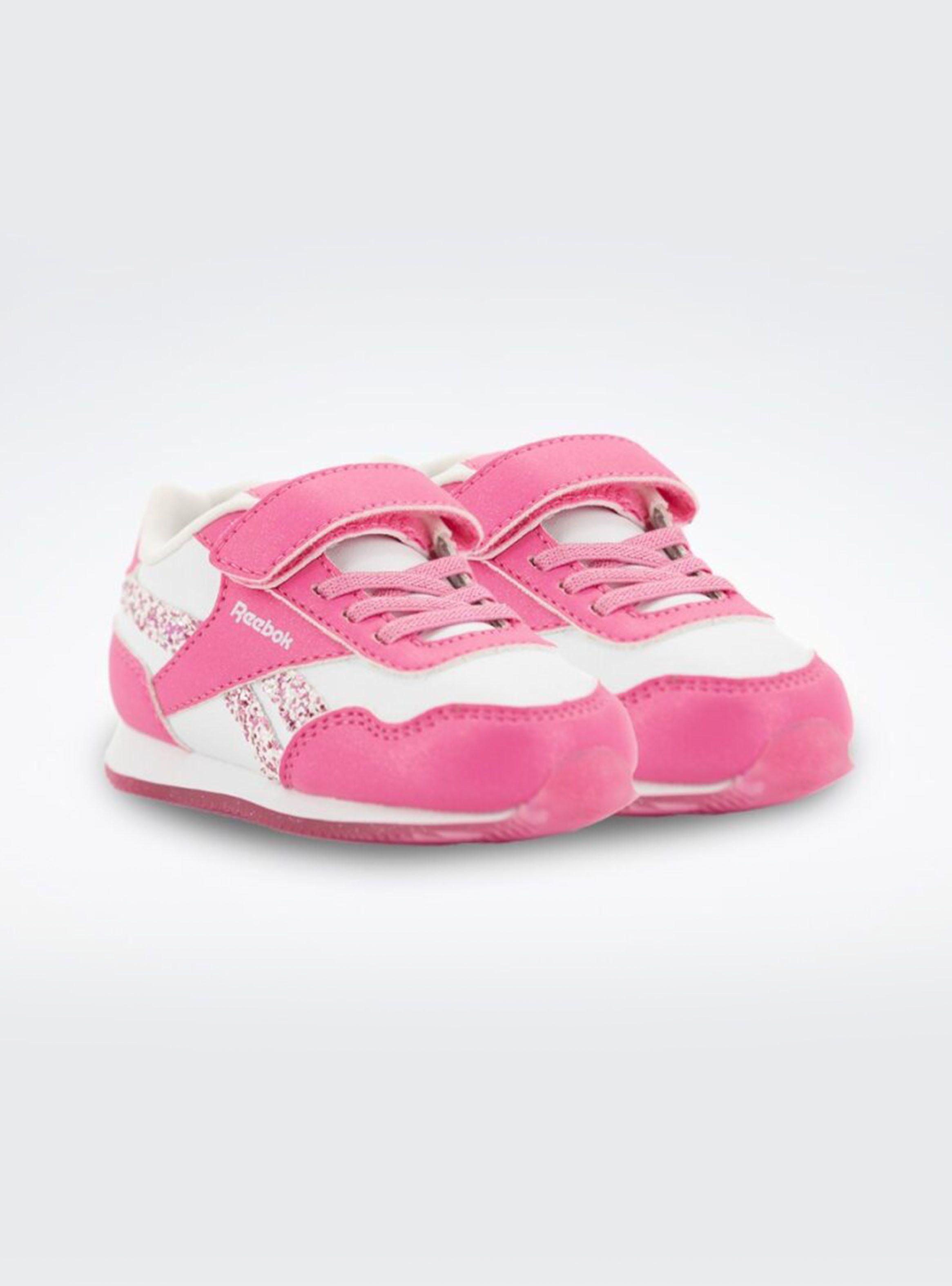 Zapatilla Urbana Inf. Royal Cl Jog 3.0 1V Unisex-1