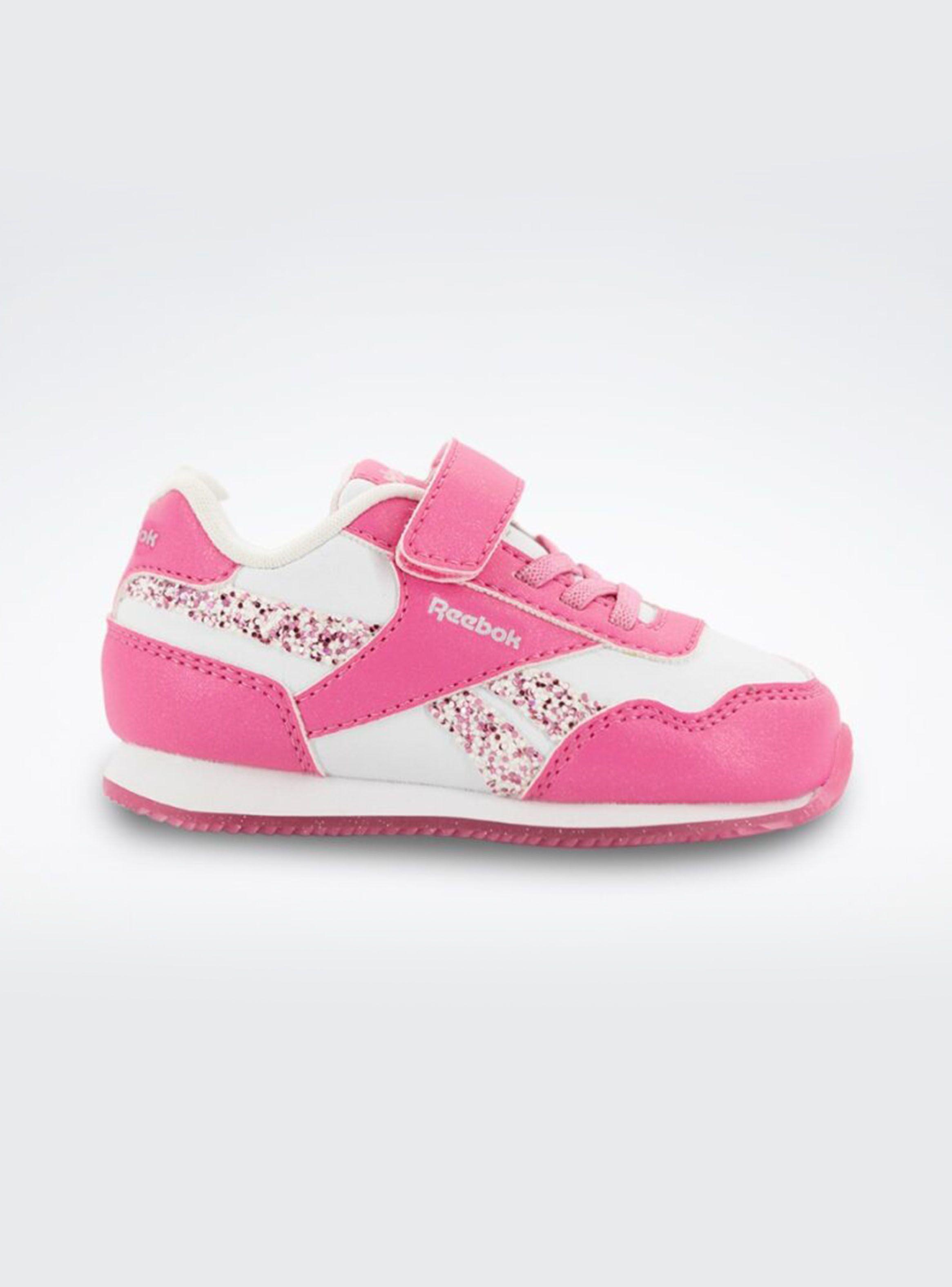 Zapatilla Urbana Inf. Royal Cl Jog 3.0 1V Unisex-0