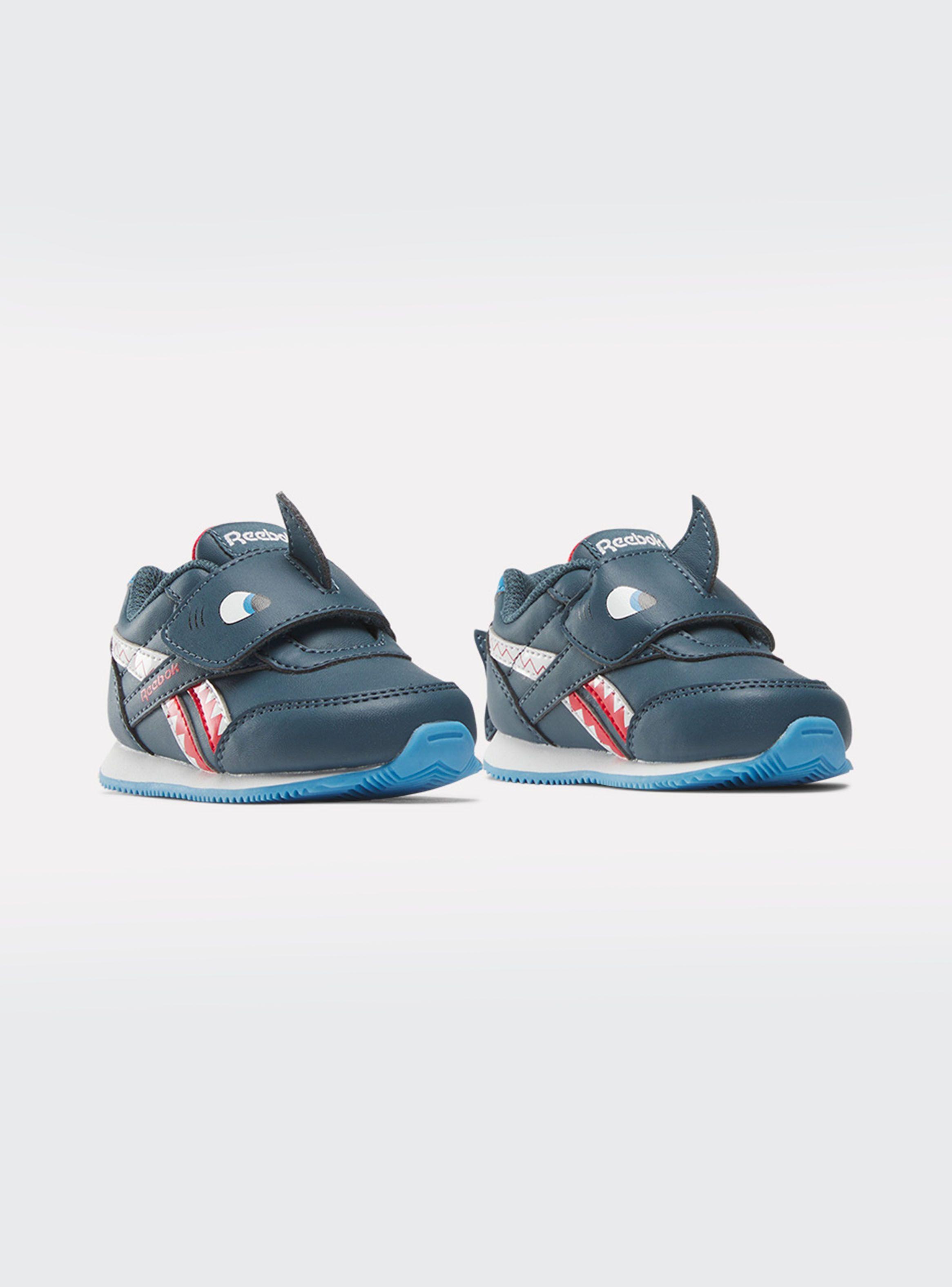 Zapatilla Urbana Tiburón Royal Cl Jog 2.0 Unisex-1