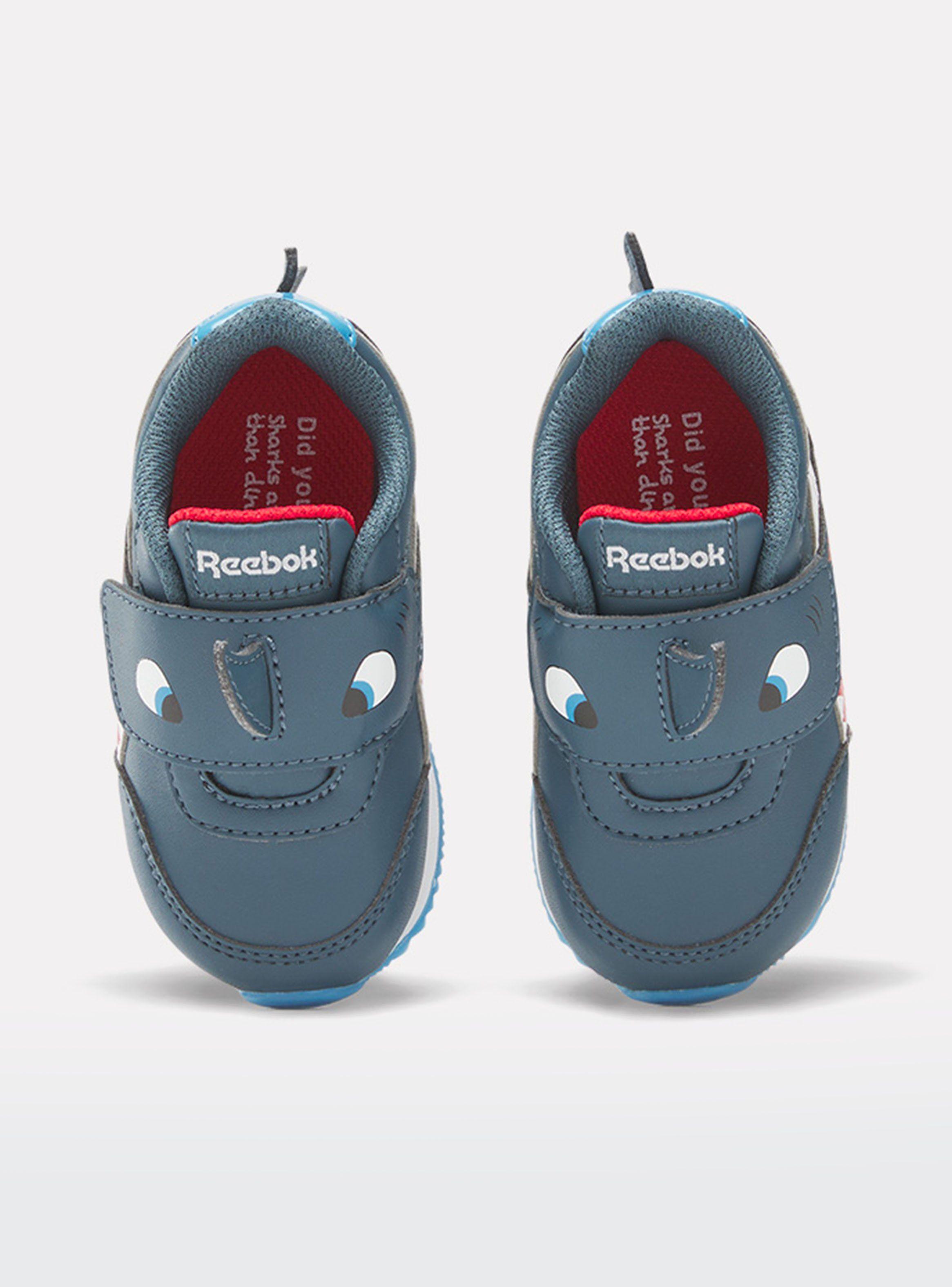 Zapatilla Urbana Tiburón Royal Cl Jog 2.0 Unisex-2