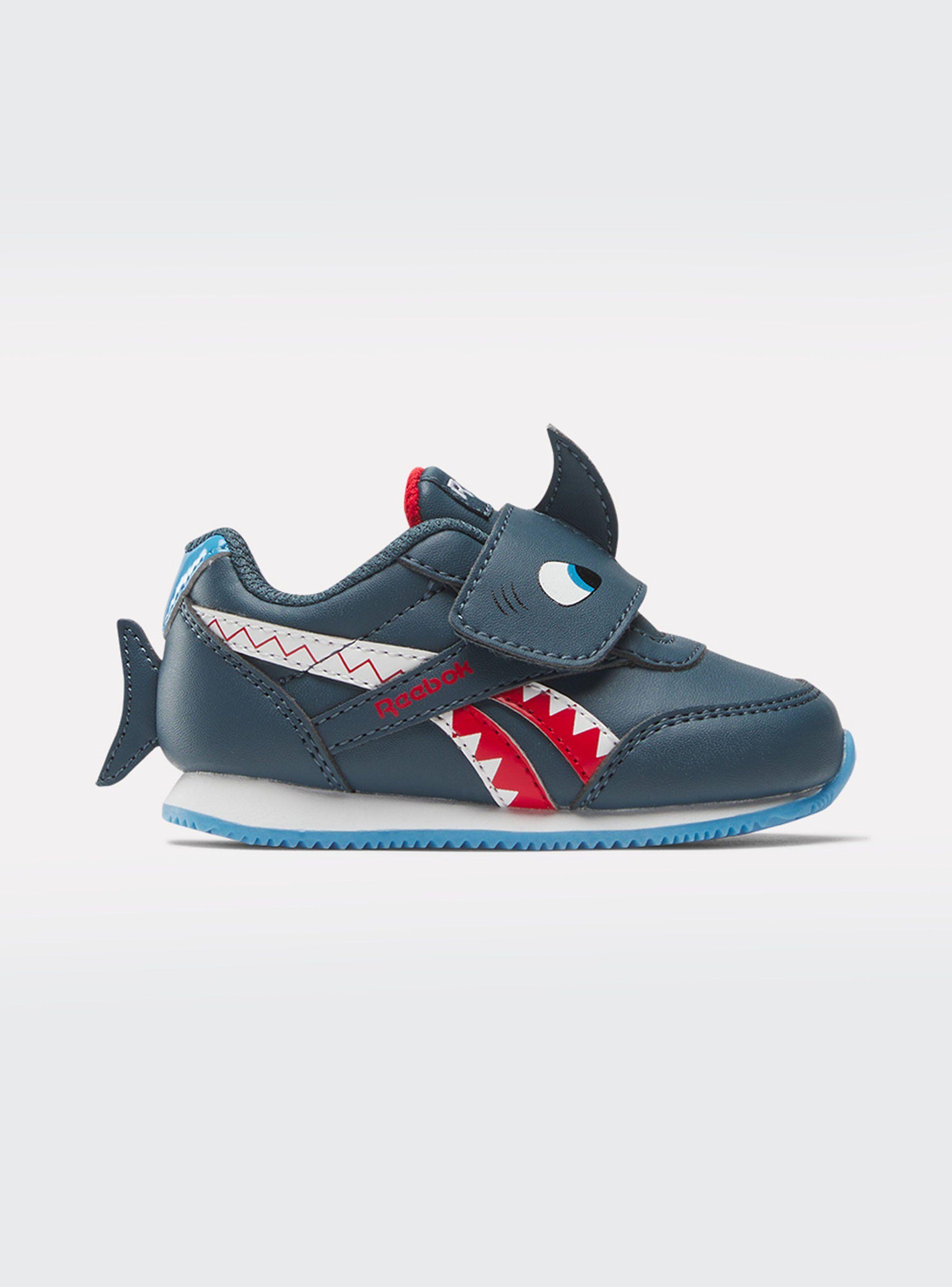 Zapatilla Urbana Tiburón Royal Cl Jog 2.0 Unisex-0