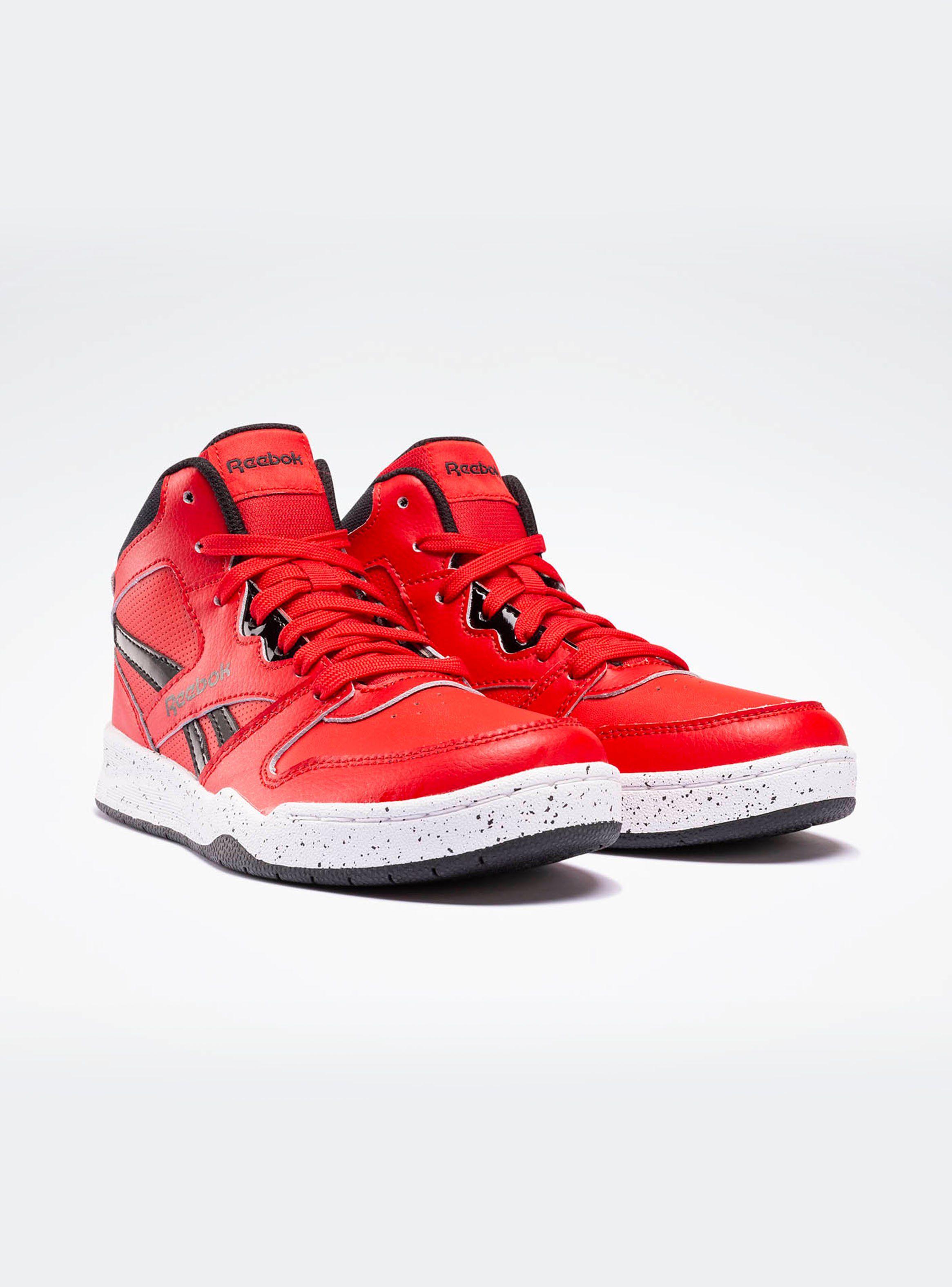 Zapatilla Urbana Bb4500 Court Niño-1