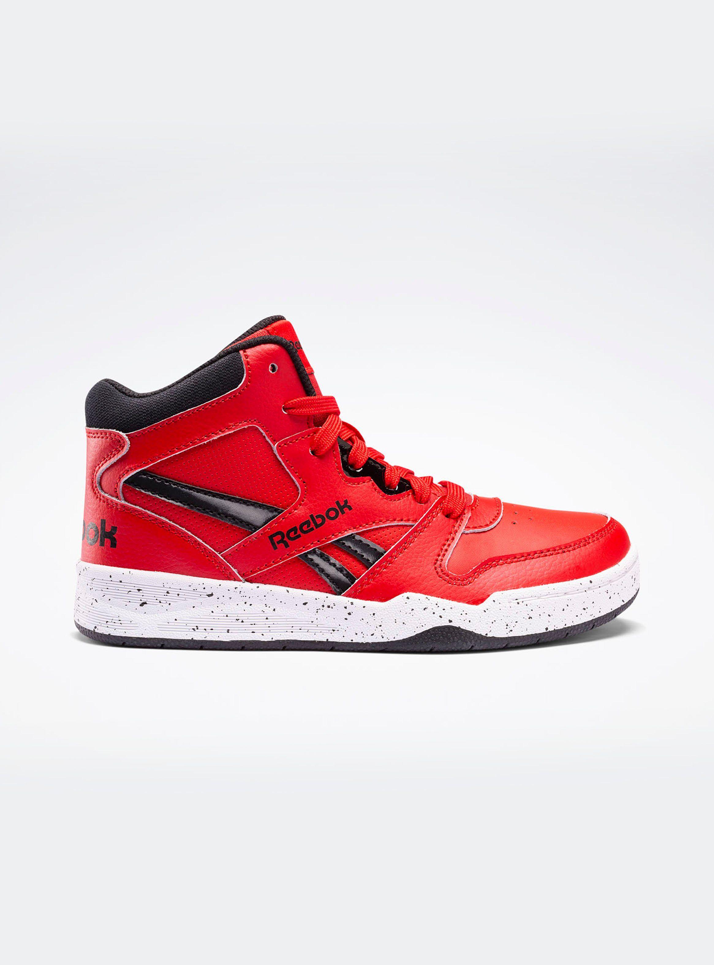 Zapatilla Urbana Bb4500 Court Niño-0