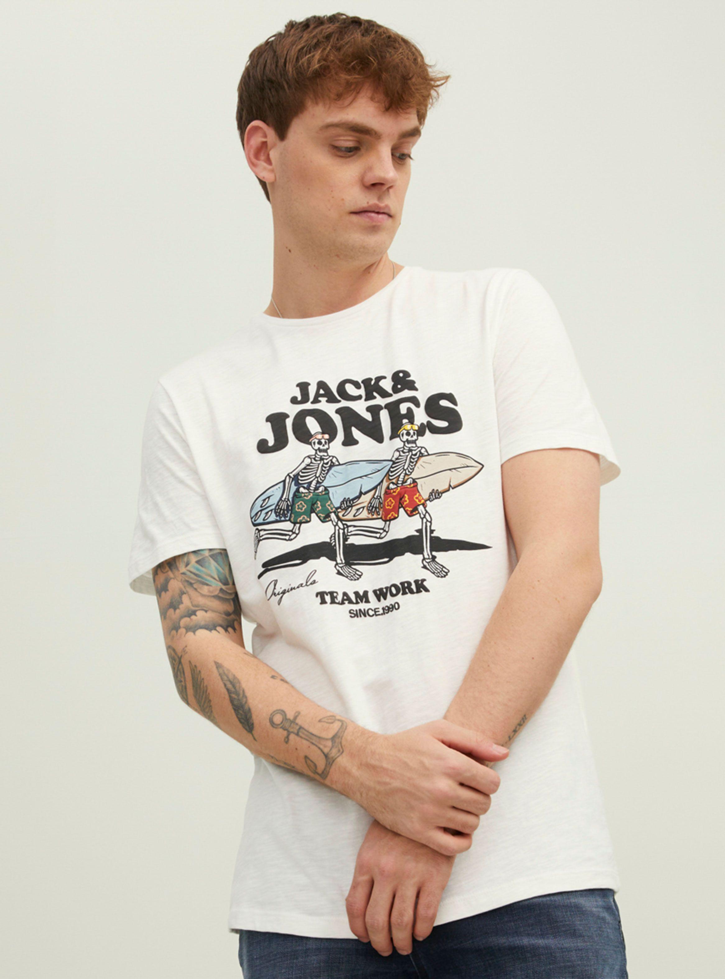 Polera Cloud Dancer-0