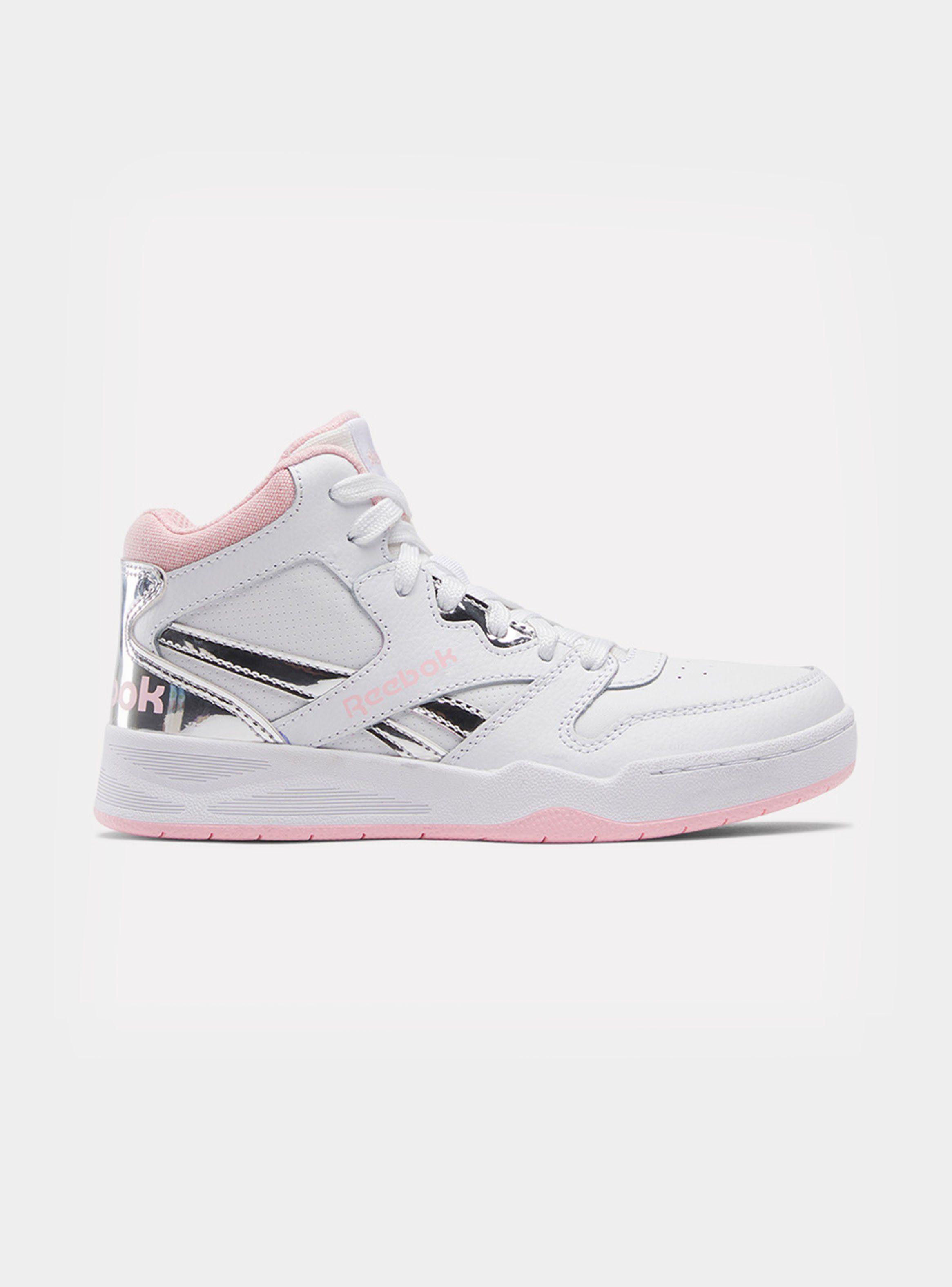 Zapatilla Urbana Bb4500 Court Niña-0