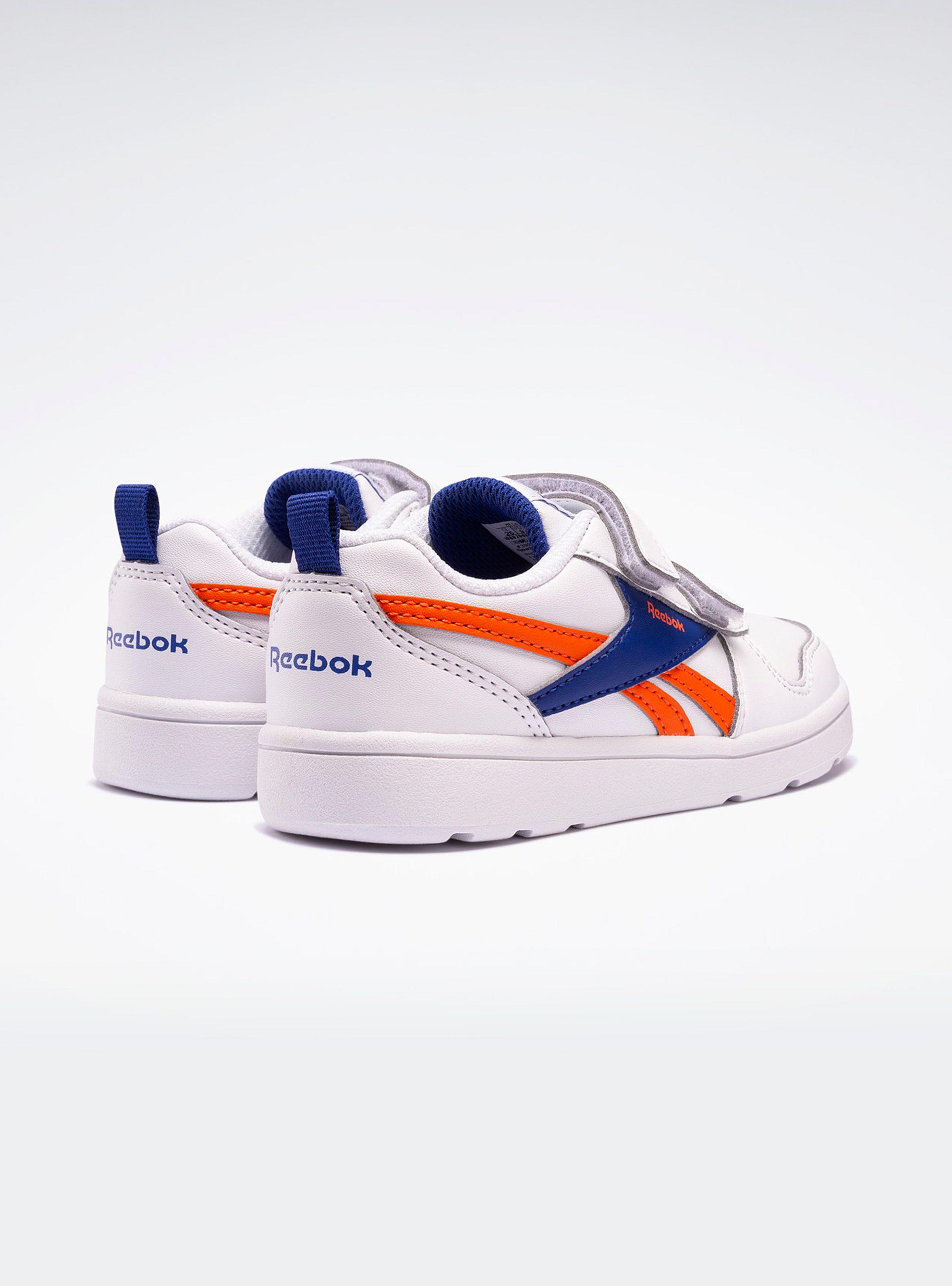 Zapatilla Urbana R.Royal Prime 2.0 Alt Niño-2