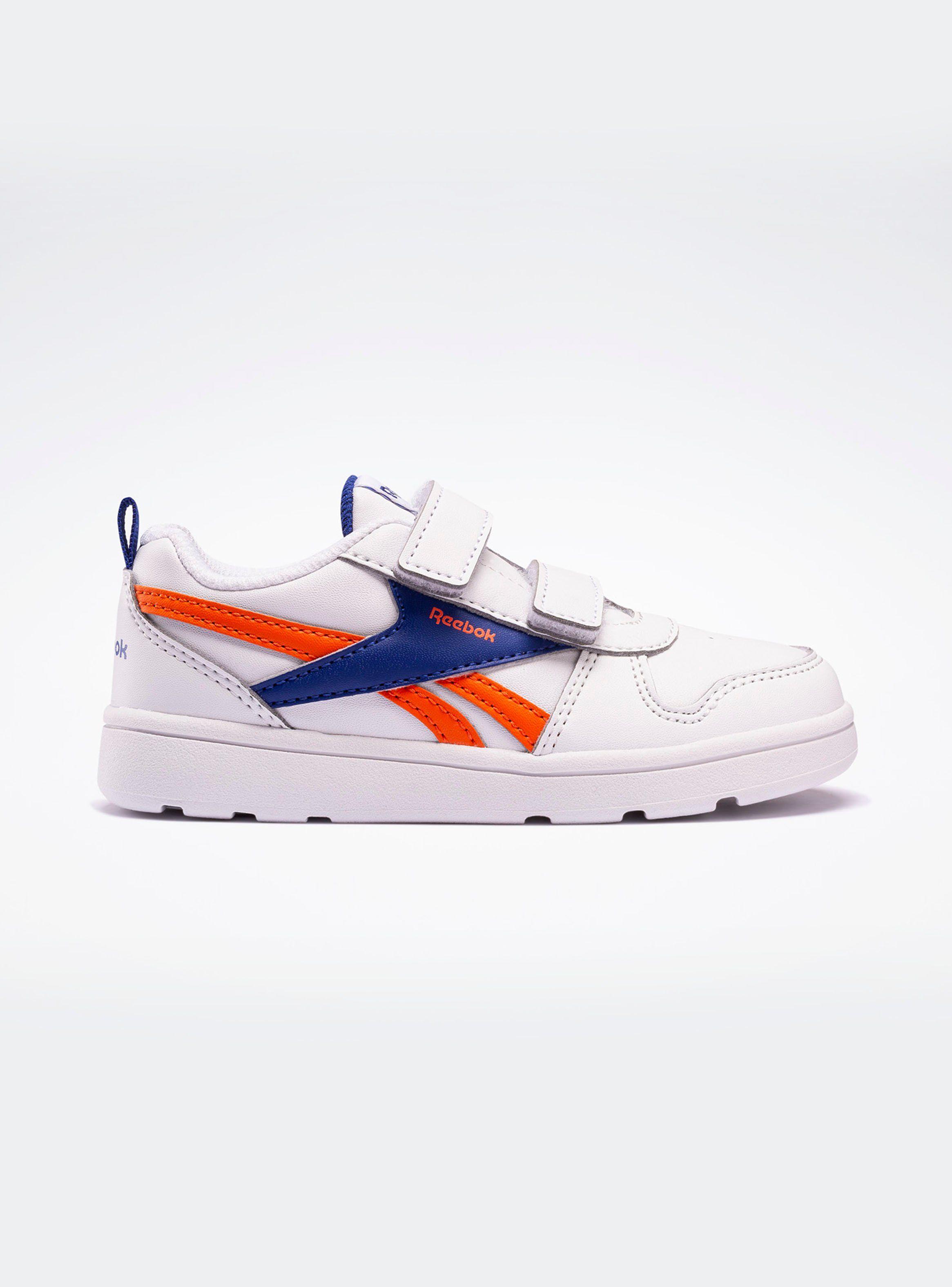 Zapatilla Urbana R.Royal Prime 2.0 Alt Niño-0