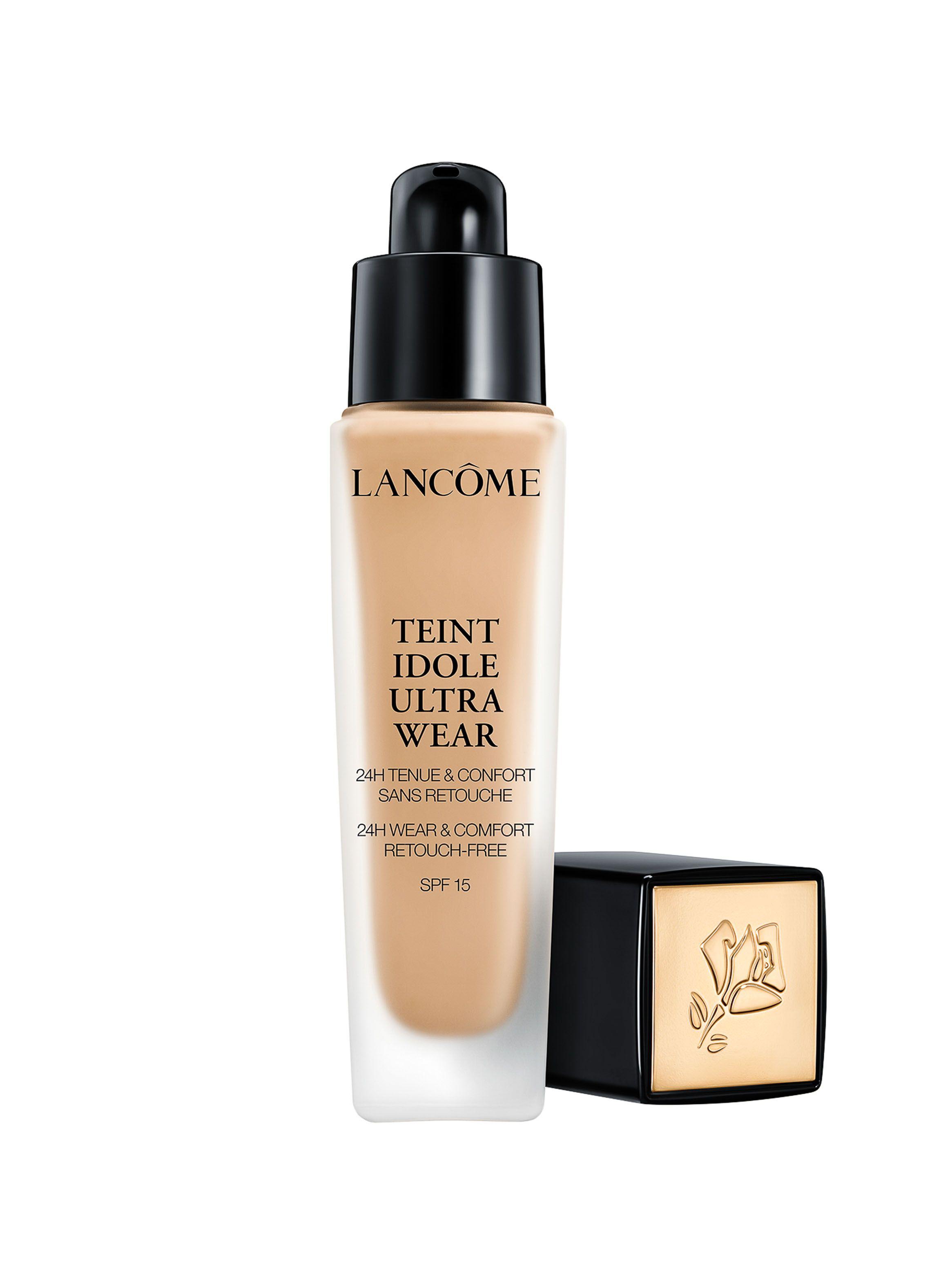 Base Maquillaje Teint Idole Ultra Wear Lancôme-2