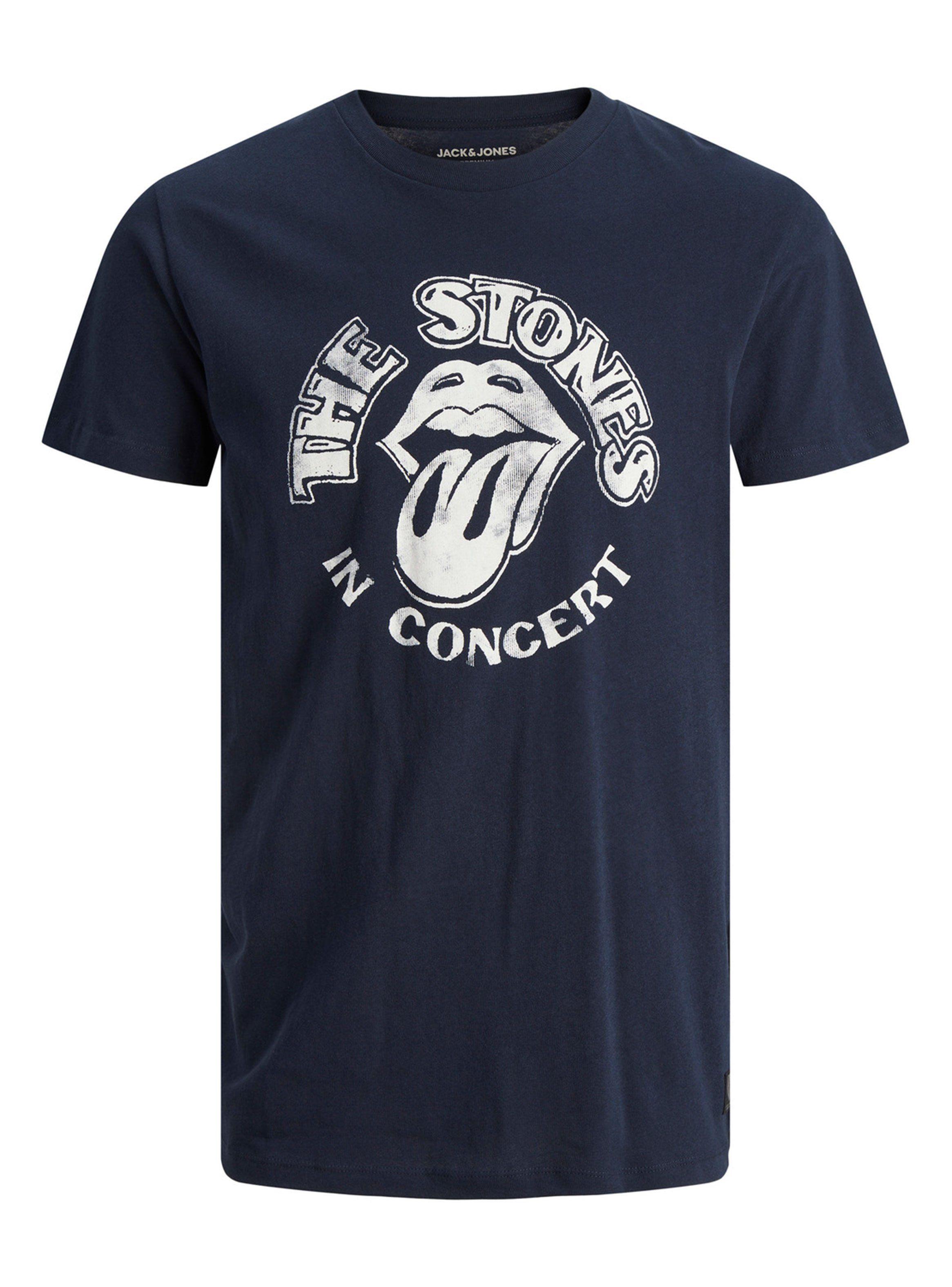 Polera Estampada The Strokes-0