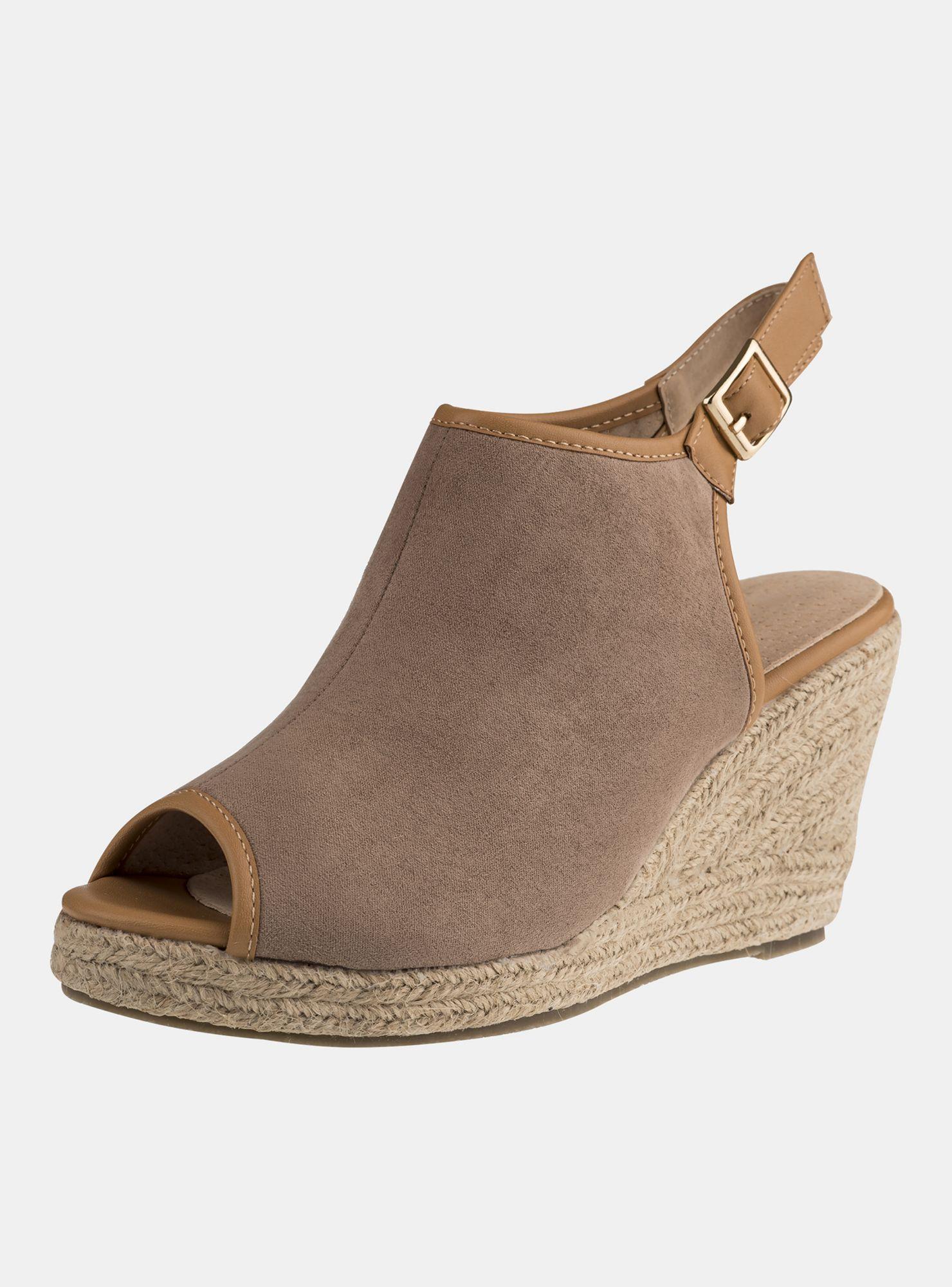 Sandalia Bloom 8151 Casual-1