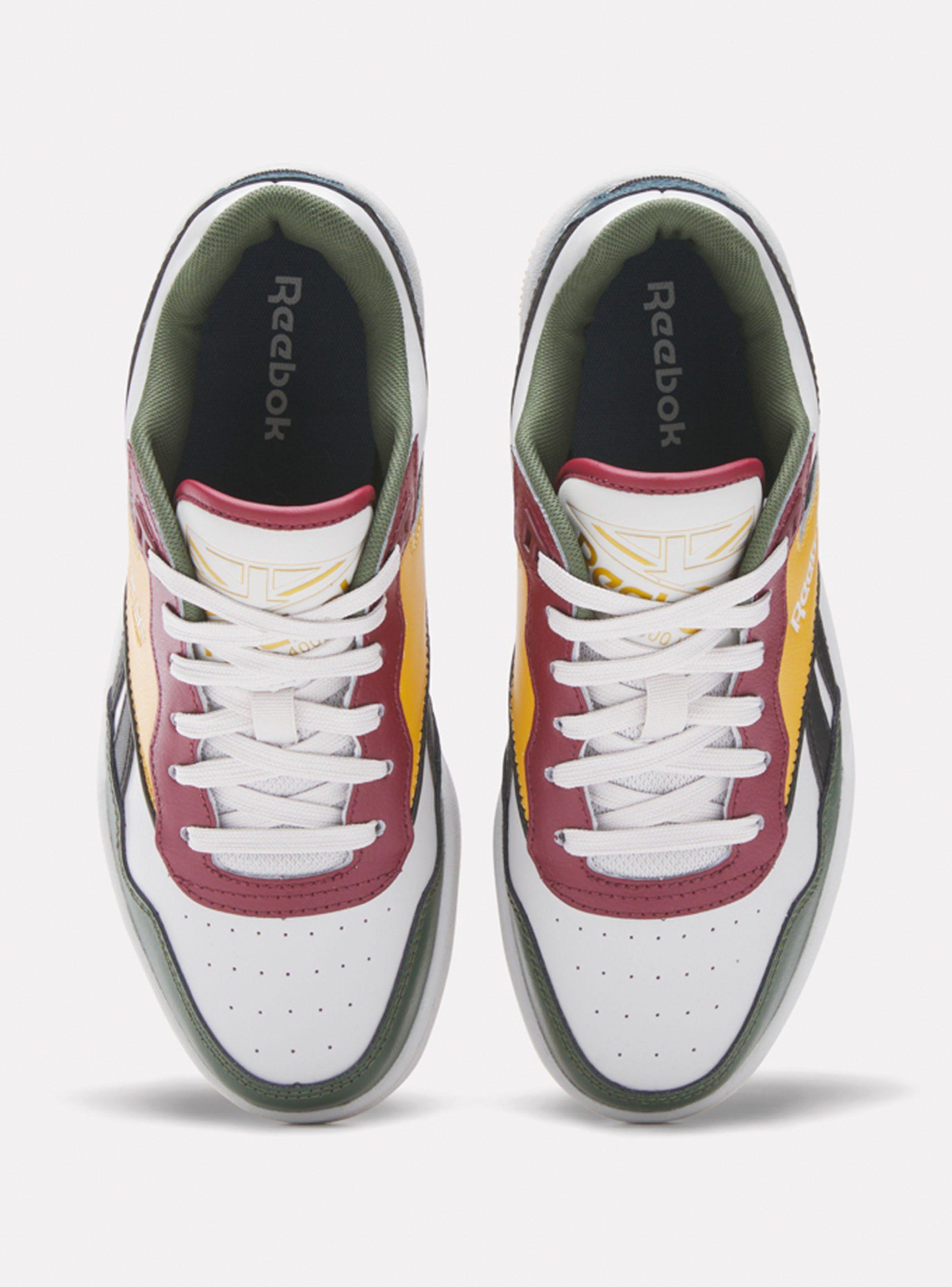 Zapatilla Urbana Junior Bb 4000 Ii Unisex-2