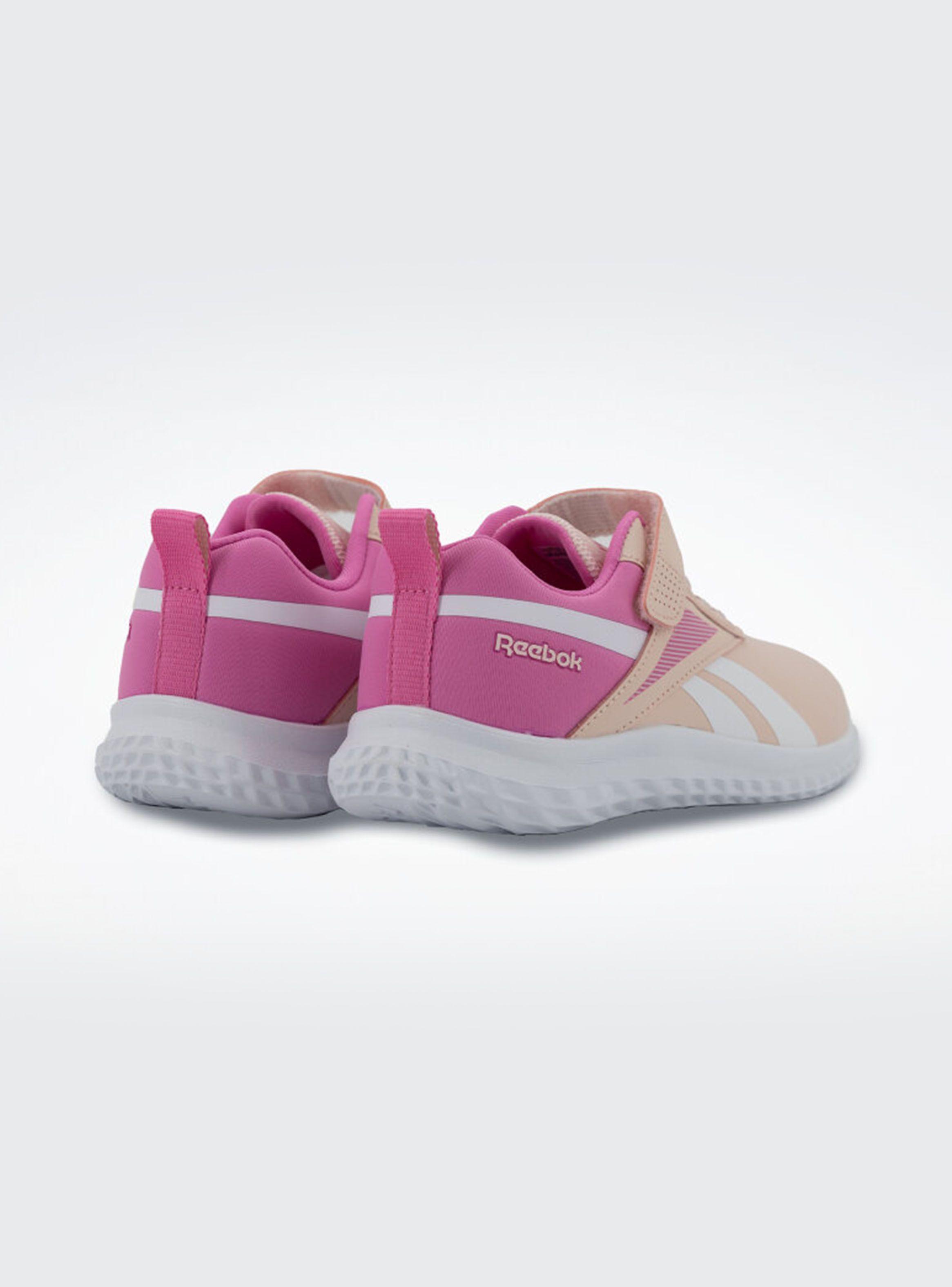 Zapatilla Urbana Rush Runner 5 Syn Junior Unisex-2