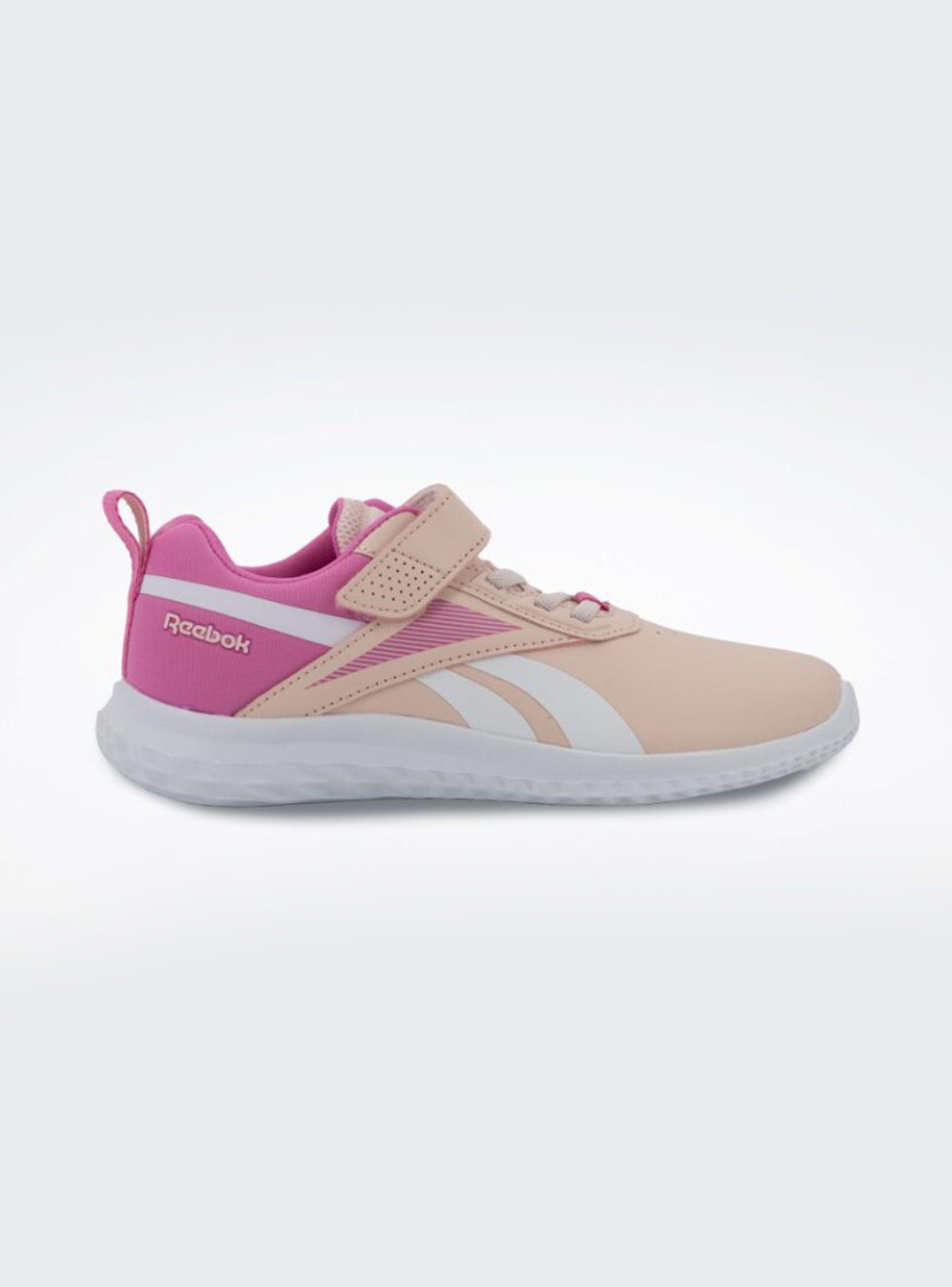 Zapatilla Urbana Rush Runner 5 Syn Junior Unisex-0