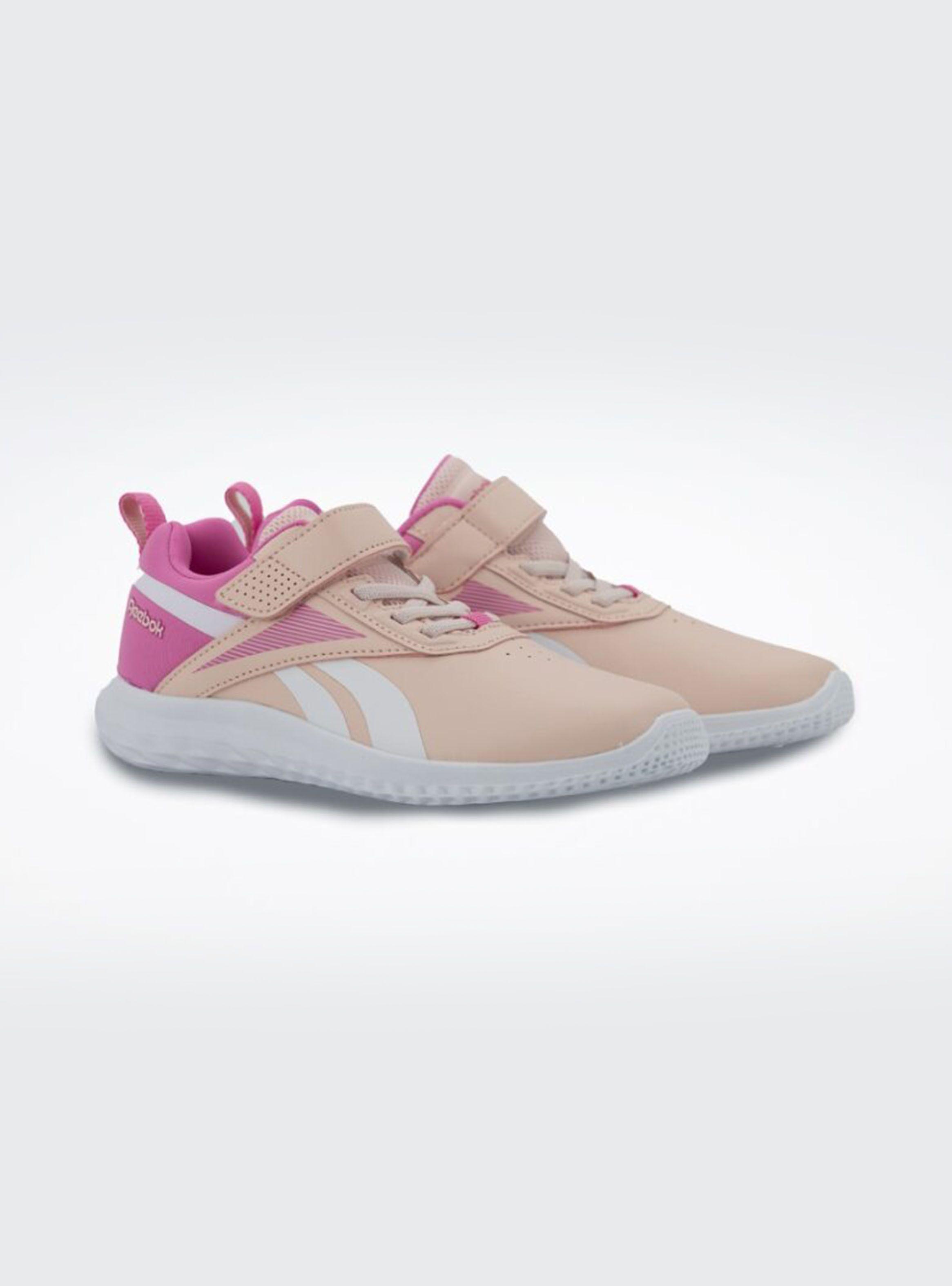 Zapatilla Urbana Rush Runner 5 Syn Junior Unisex-1