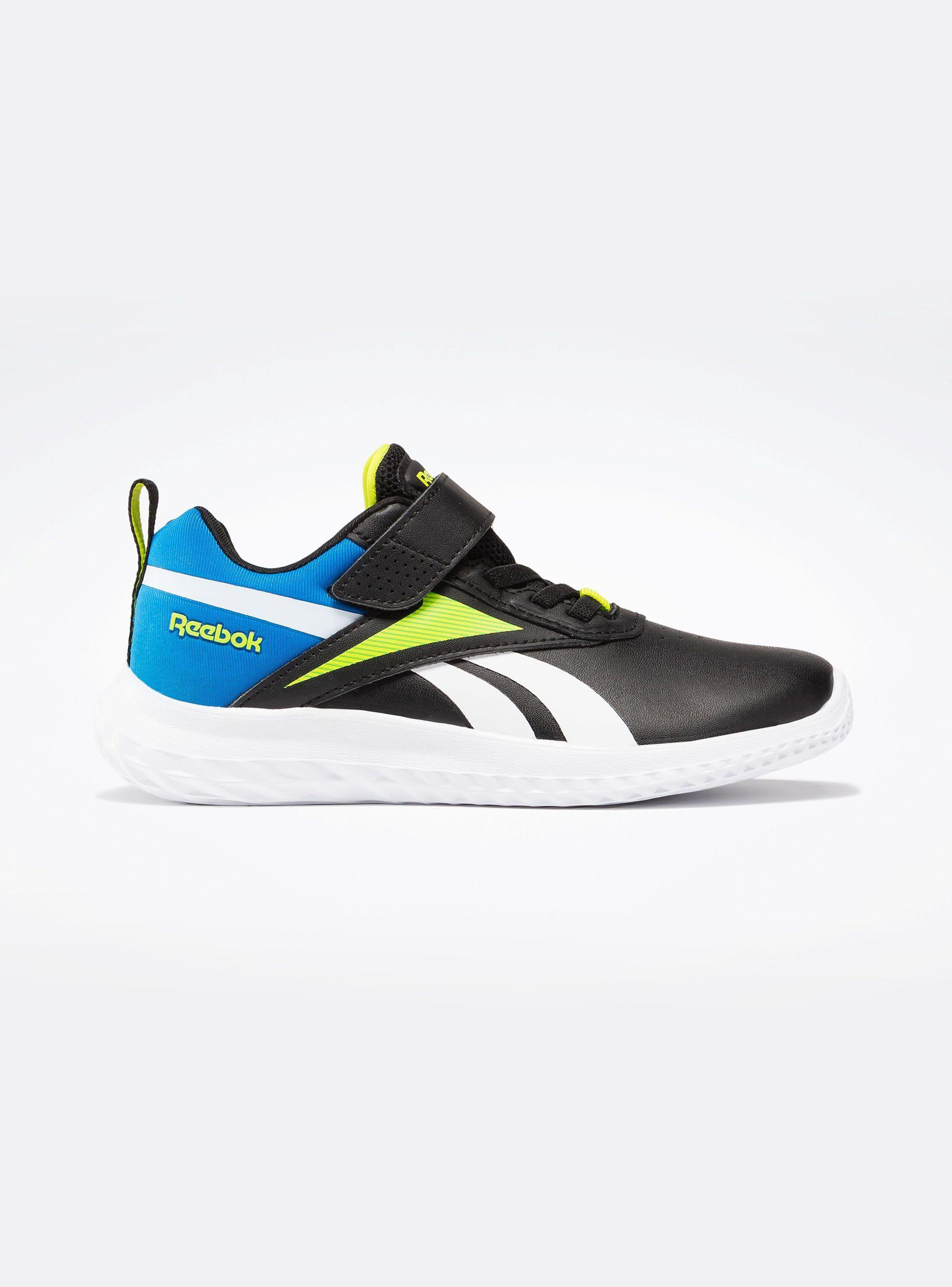Zapatilla Urbana Rush Runner 5 Syn Alt Unisex-0