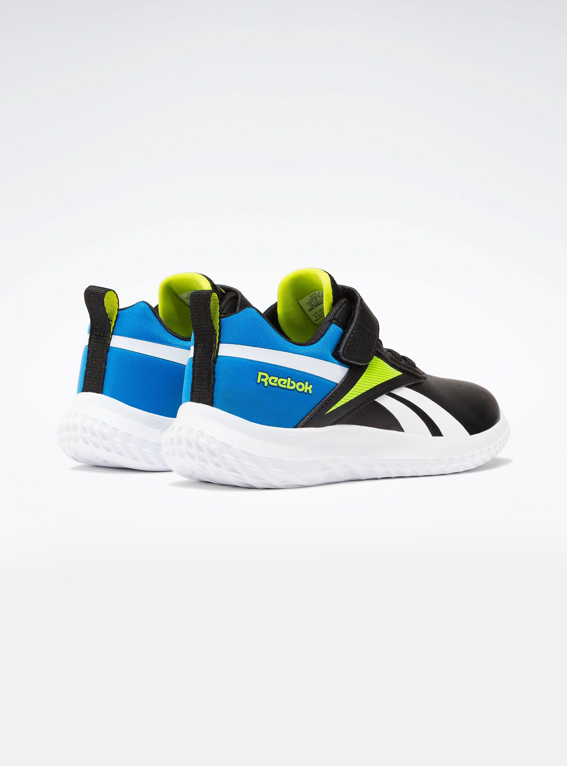 Zapatilla Urbana Rush Runner 5 Syn Alt Unisex-2