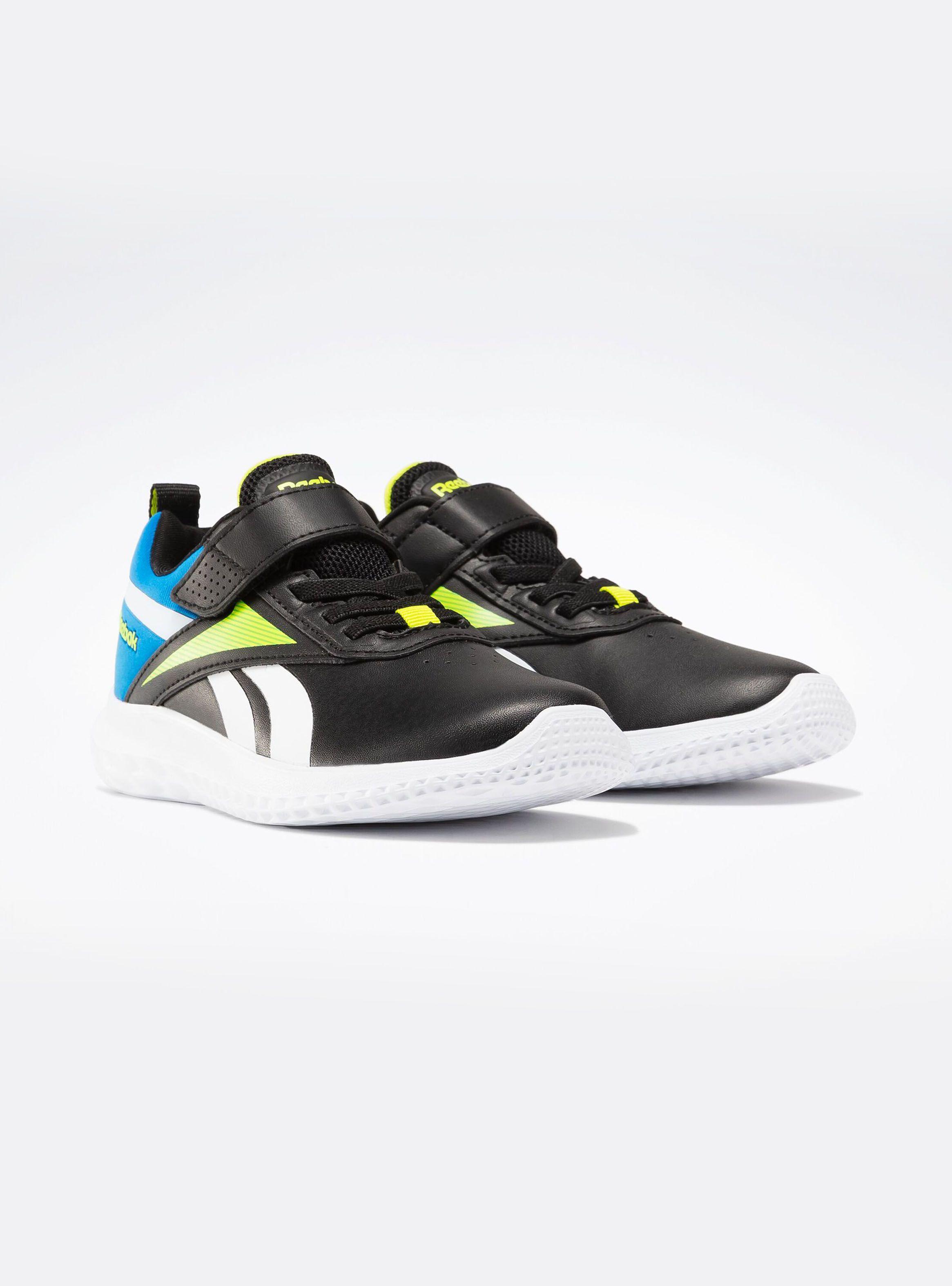 Zapatilla Urbana Rush Runner 5 Syn Alt Unisex-1