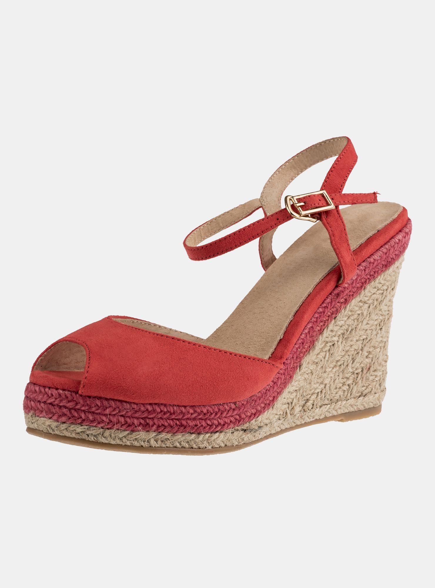 Sandalia Bloom 815 Casual-1