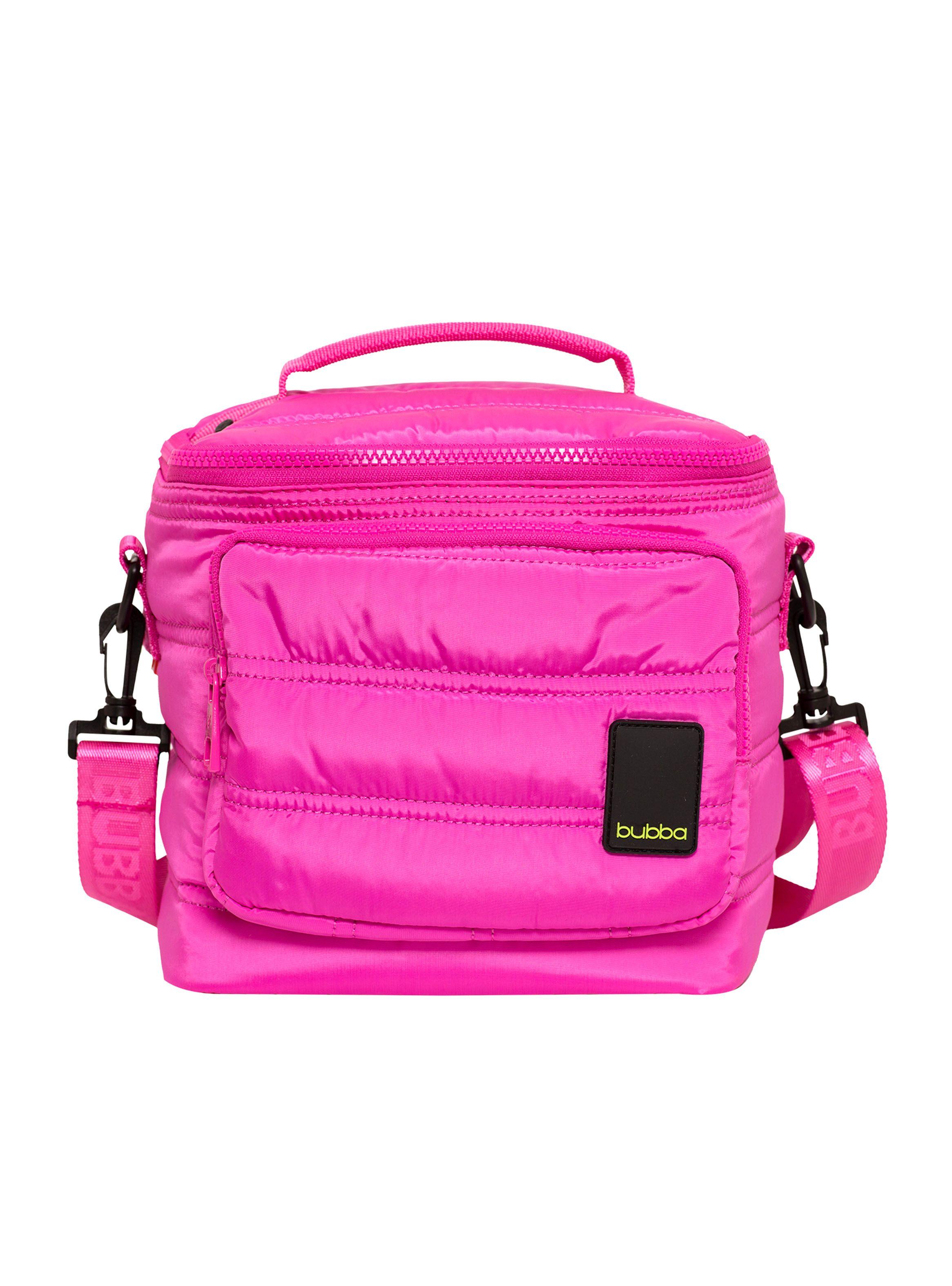 Lonchera Matte Pink Passion-0