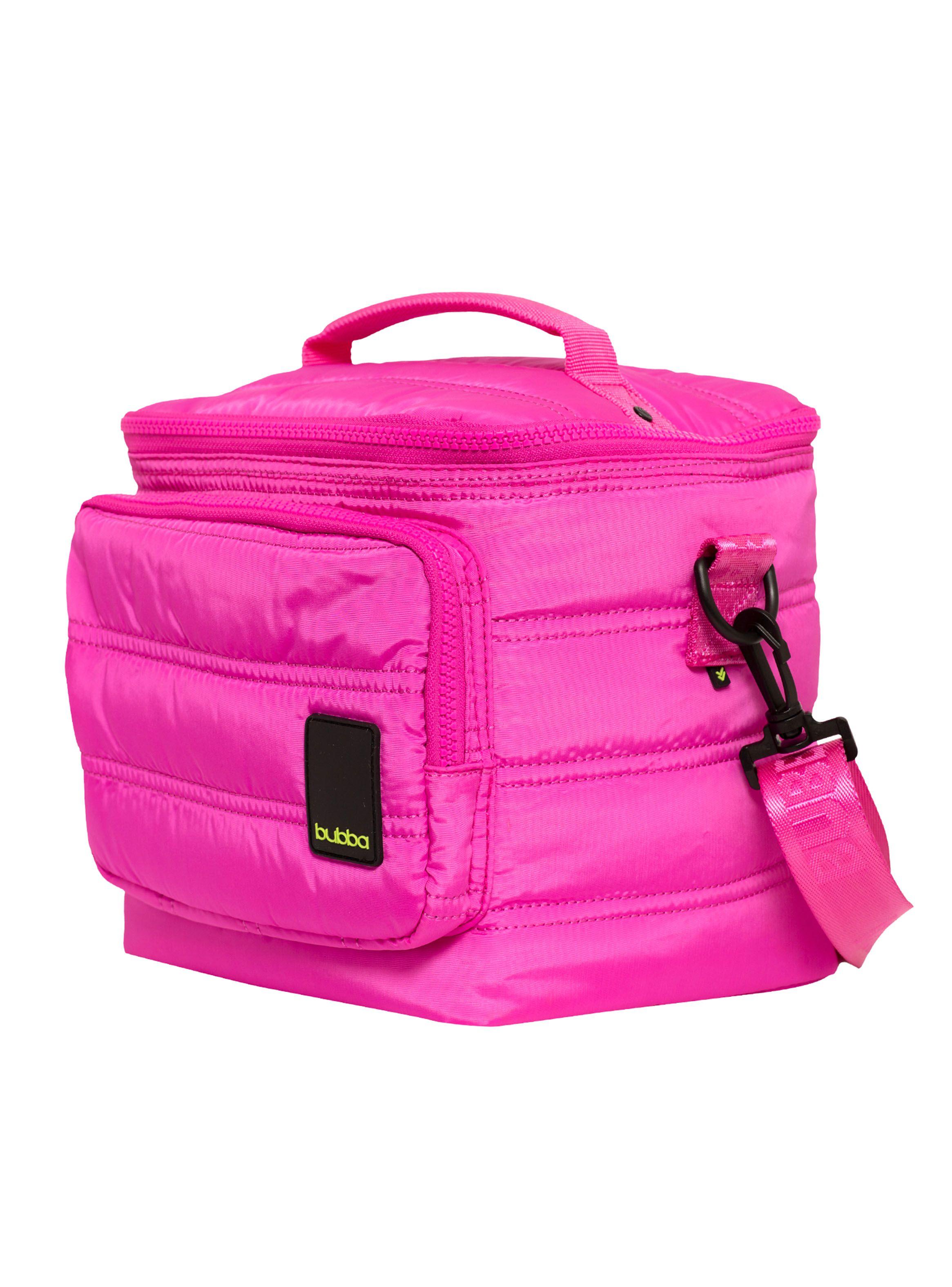 Lonchera Matte Pink Passion-2