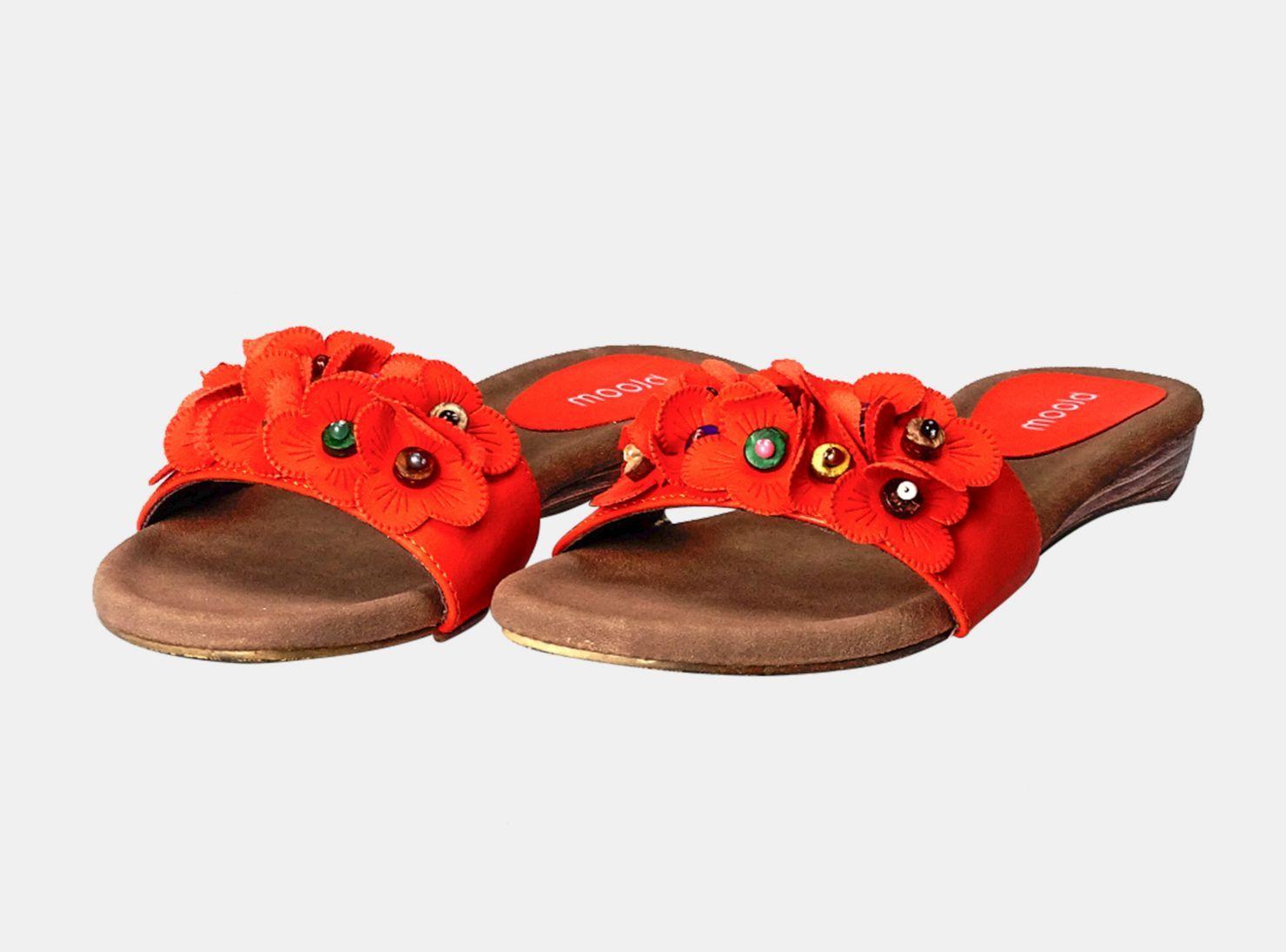 Sandalia Bloom 2011 Casual-1