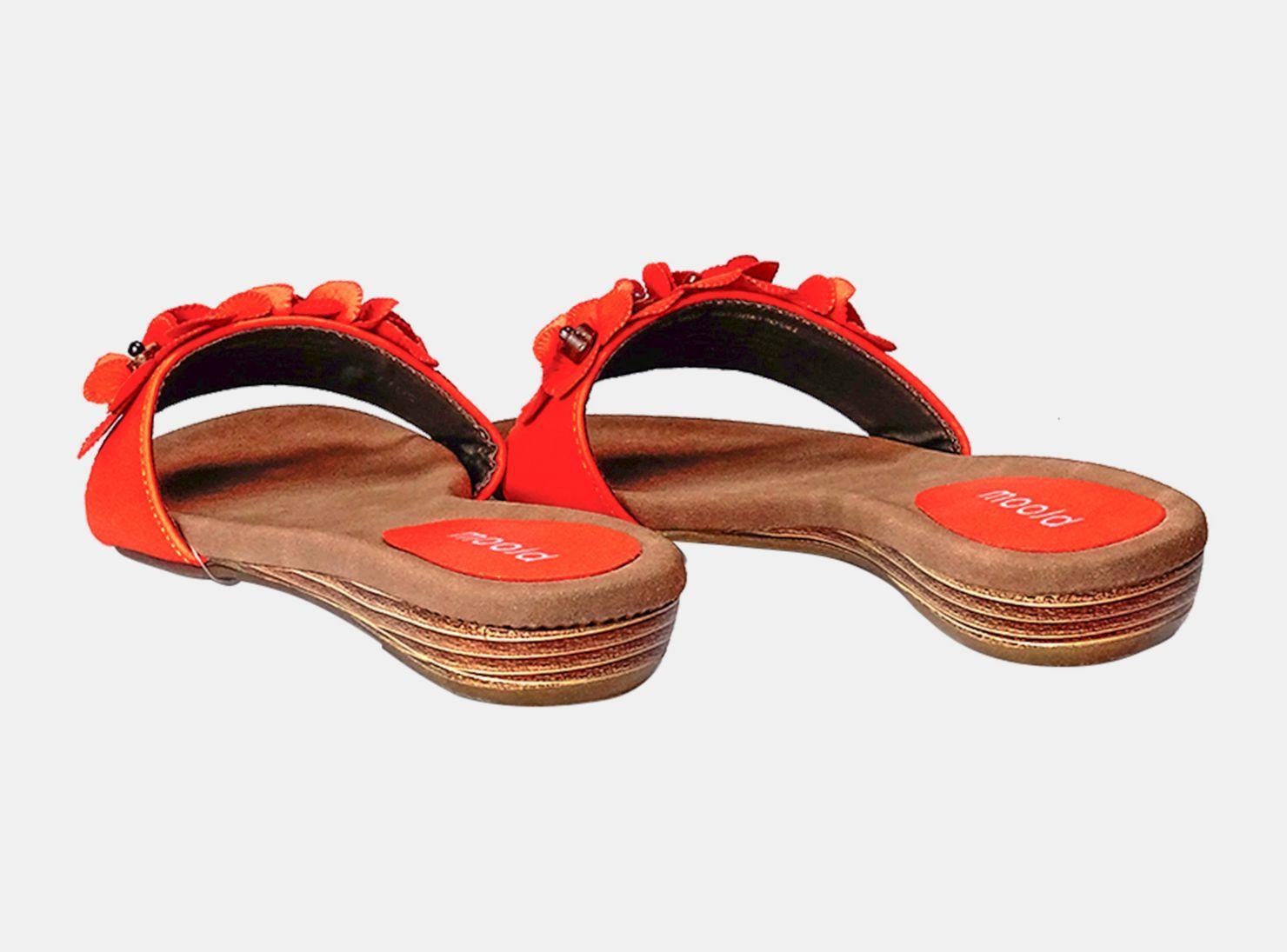 Sandalia Bloom 2011 Casual-2