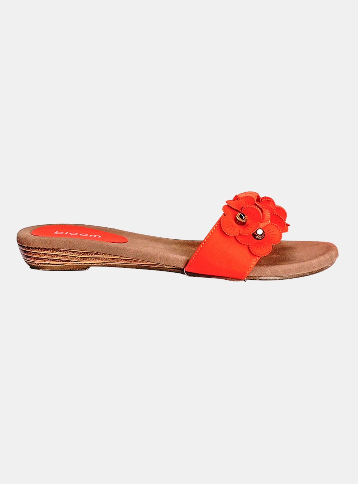 Sandalia Bloom 2011 Casual-0