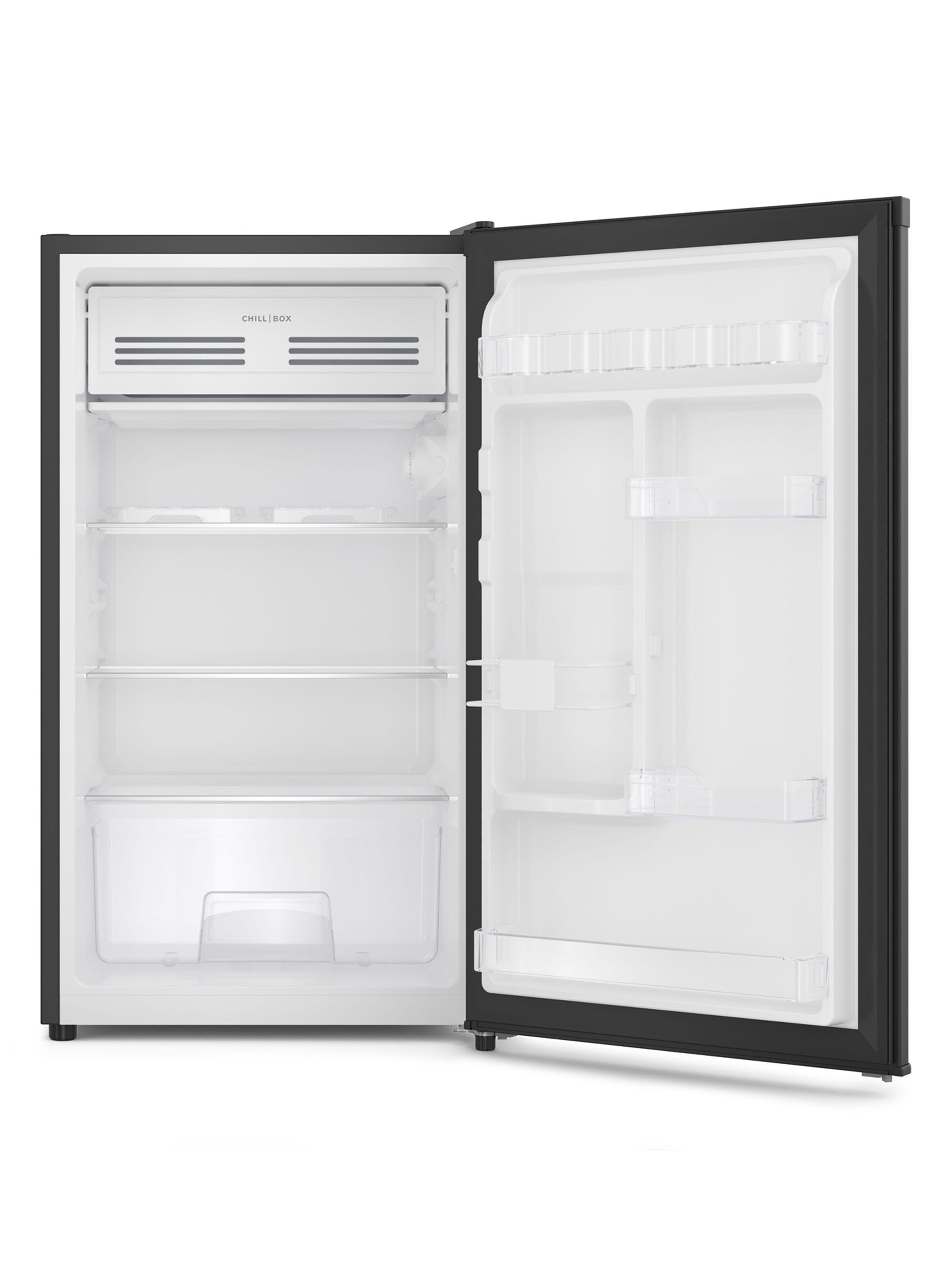 Minibar Frío Directo 90 Litros MMB 91 BLK-3