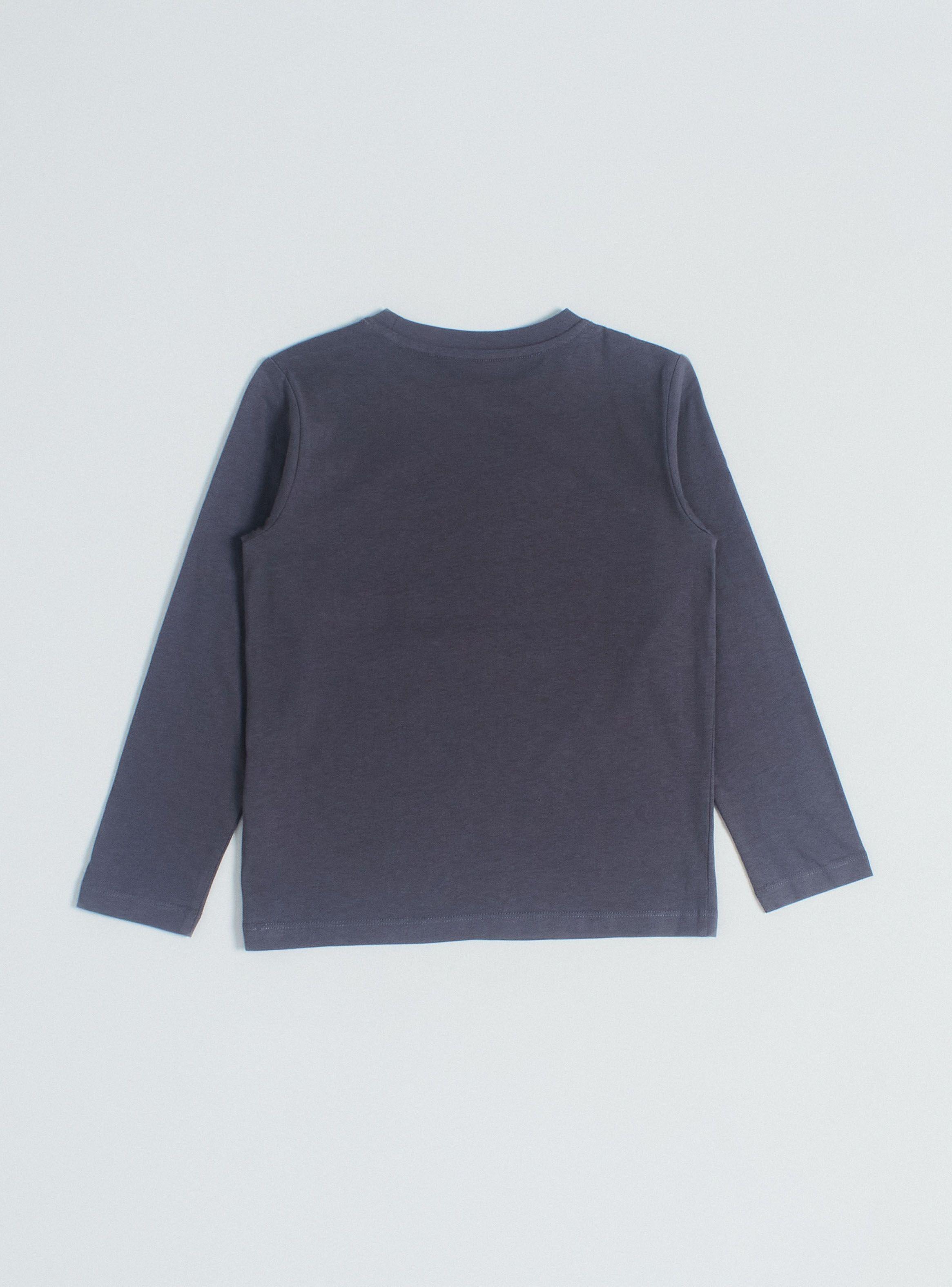 Polera Estampado Focal Algodón-3