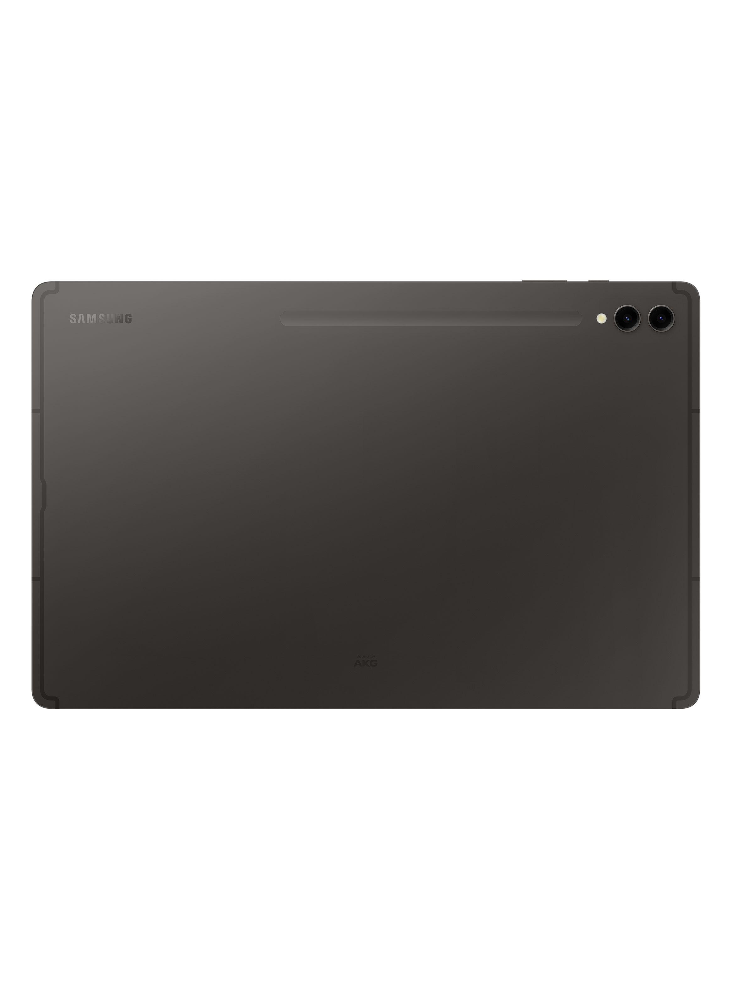 Tablet Galaxy TabS9 Ultra Snapdragon 8 Gen 2 512GB 14.6" Graphite-5