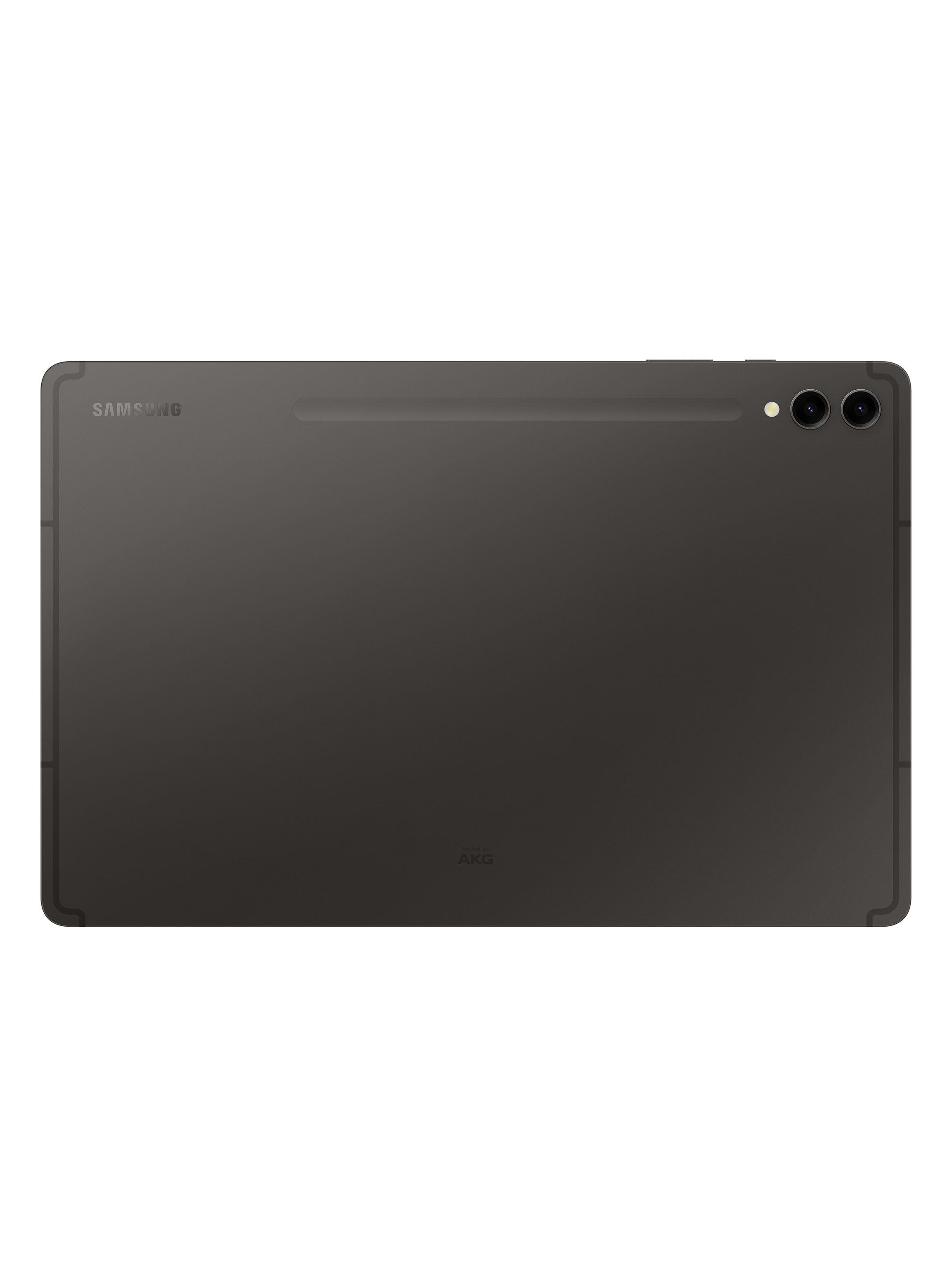 Tablet Galaxy TabS9 Plus Snapdragon 8 Gen 2 256GB 12.4" Graphite-5