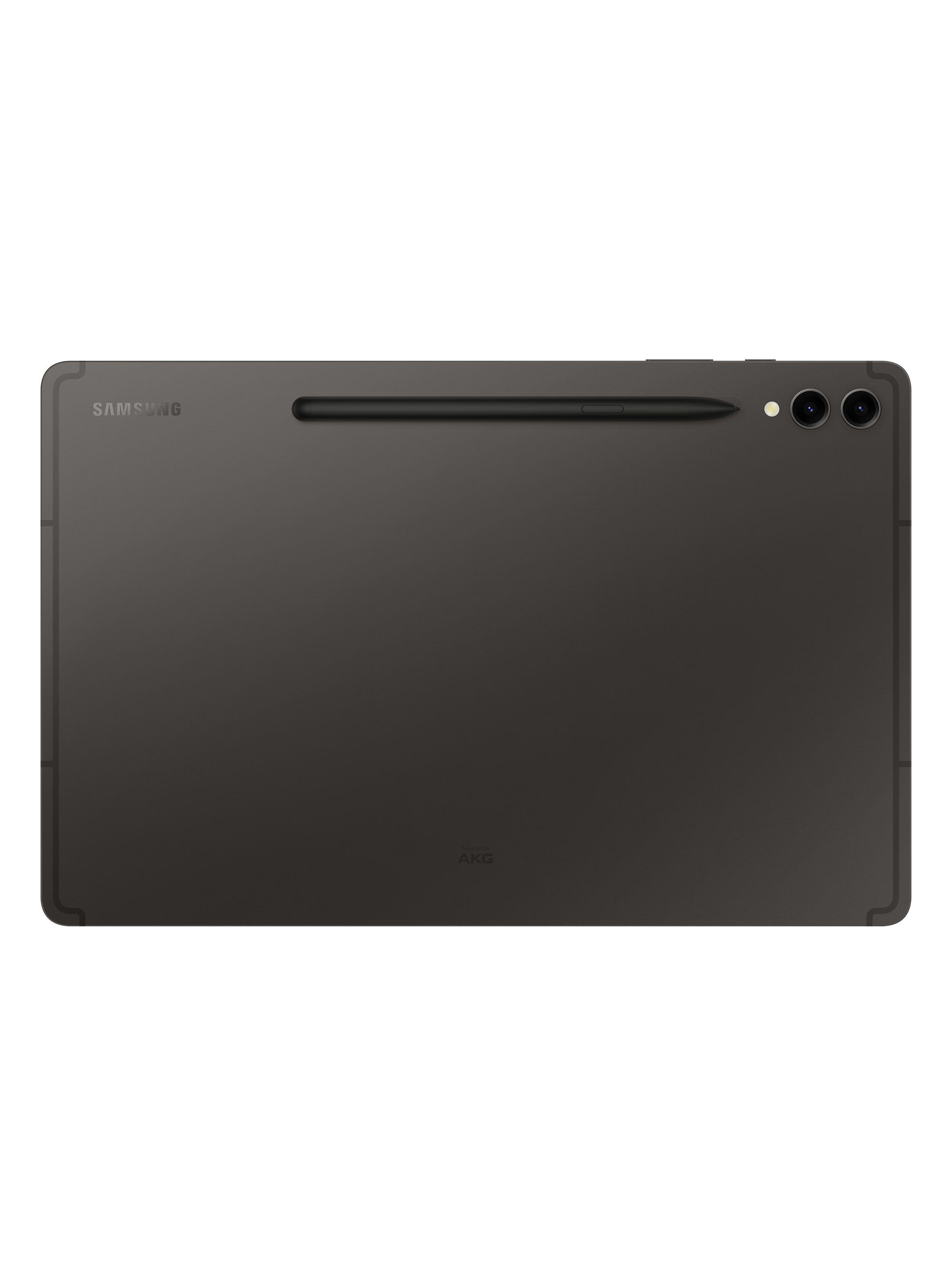 Tablet Galaxy TabS9 Plus Snapdragon 8 Gen 2 256GB 12.4" Graphite-3