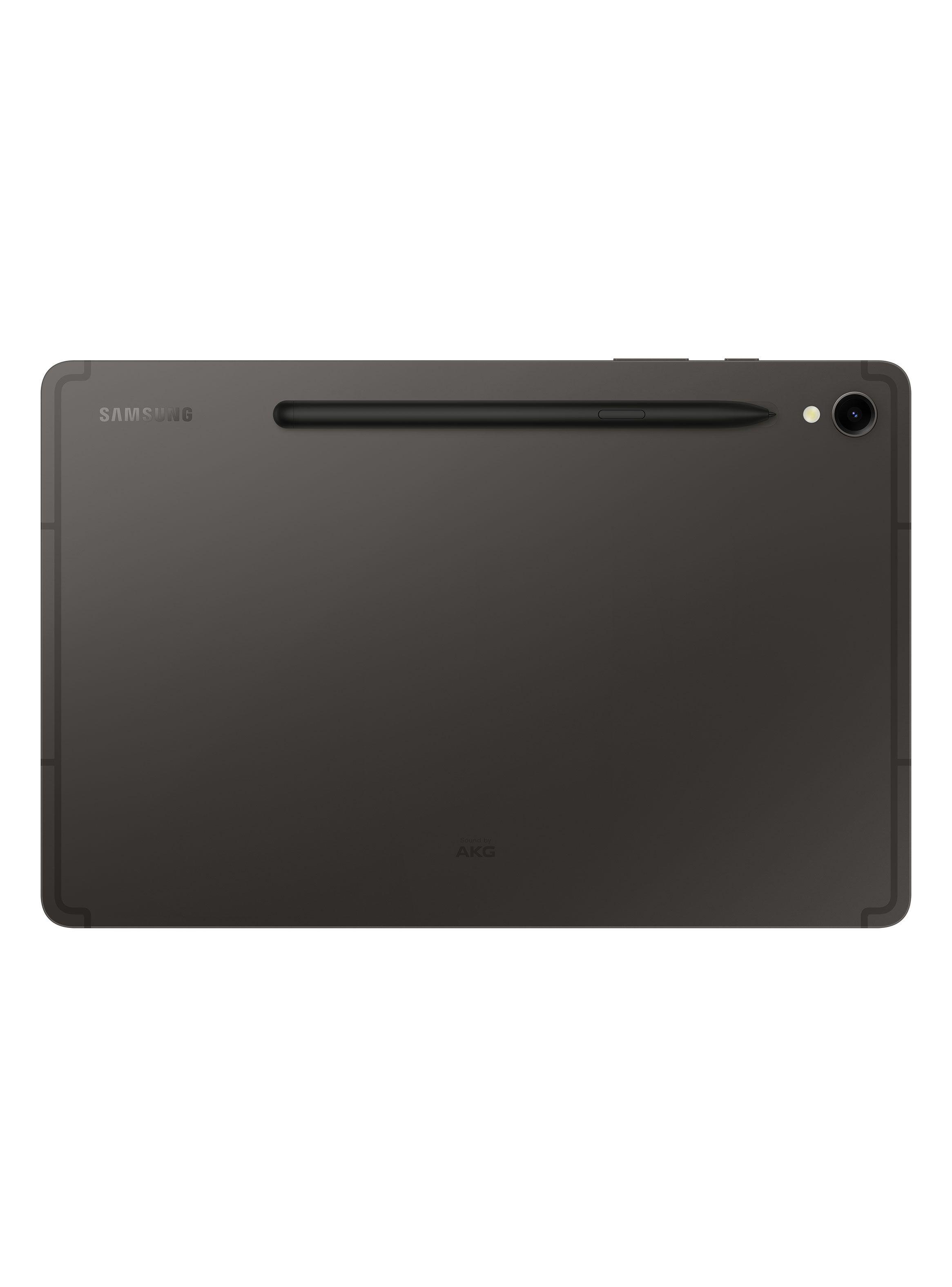 Tablet Galaxy Tab S9 Snapdragon 8 Gen 2 256GB 11" Graphite-3