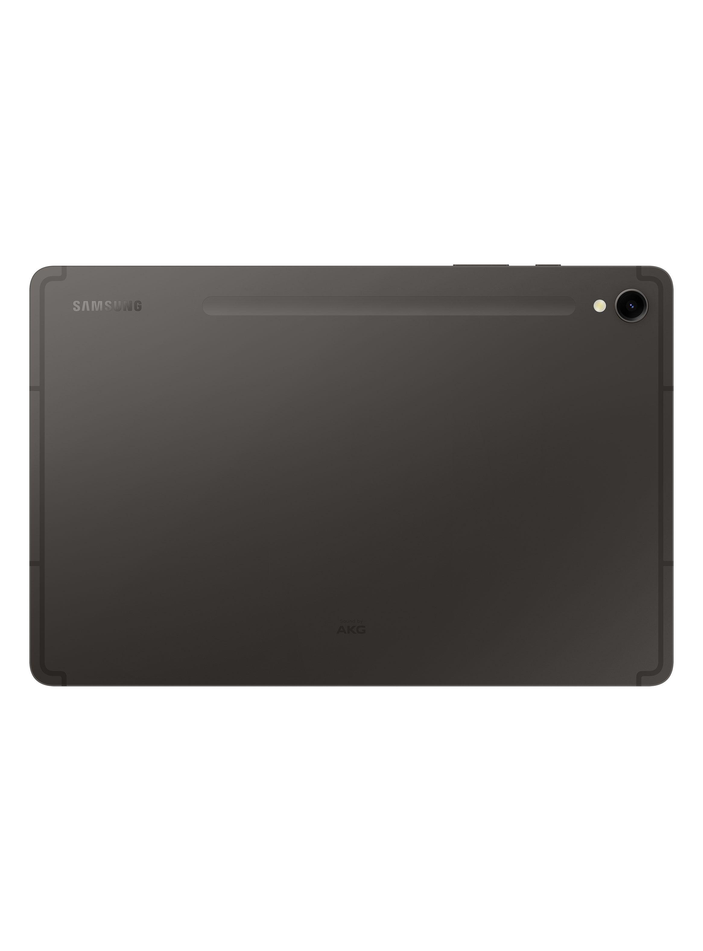 Tablet Galaxy Tab S9 Snapdragon 8 Gen 2 256GB 11" Graphite-5
