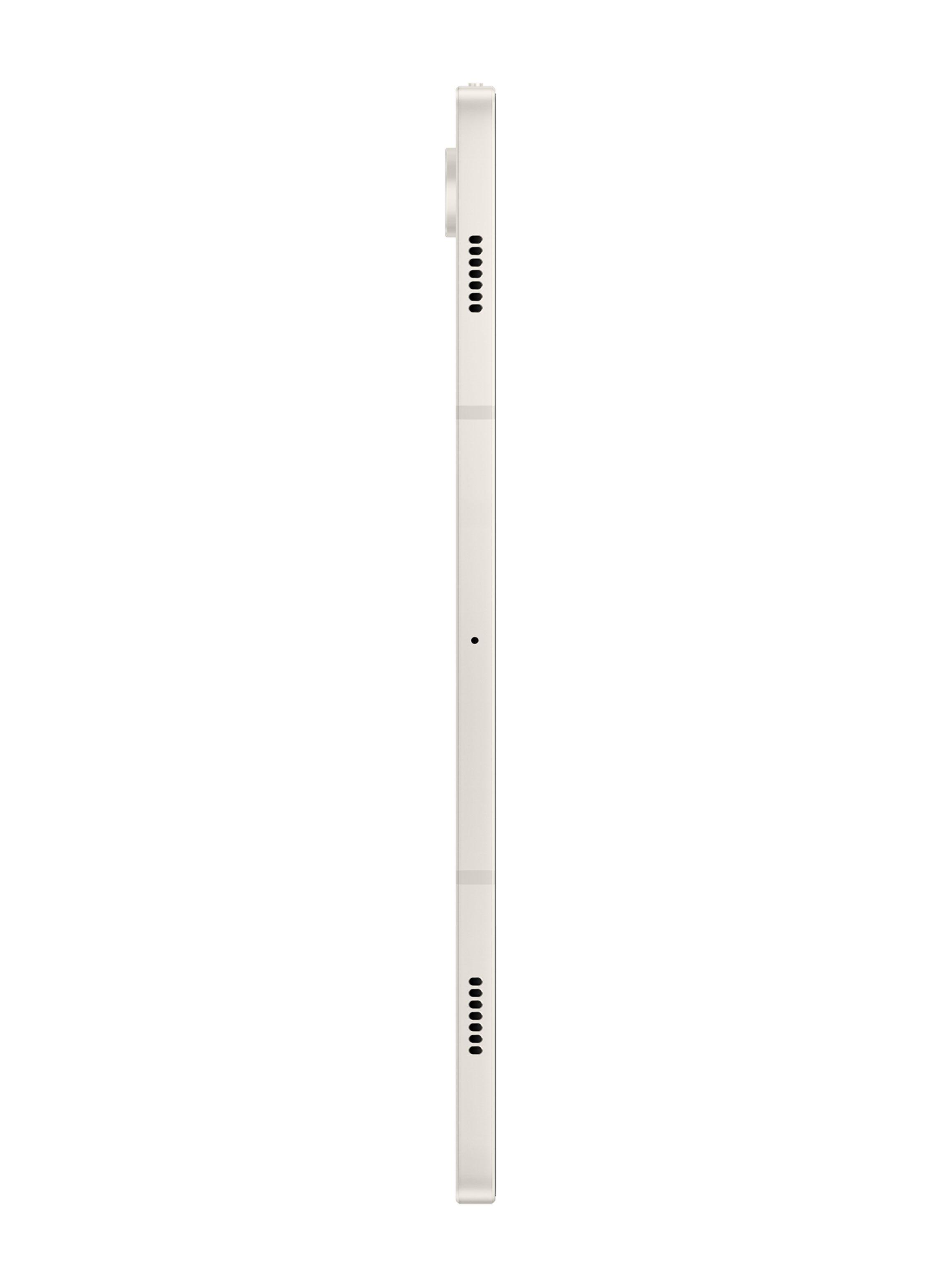 Tablet Galaxy Tab S9 Snapdragon 8 Gen 2 256GB 11" Beige-8