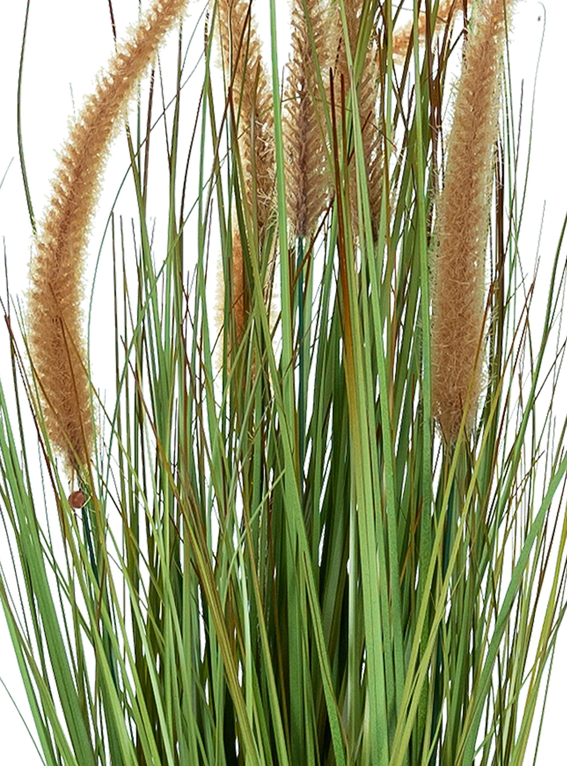 Planta Artificial 60 cm con Maceta-1