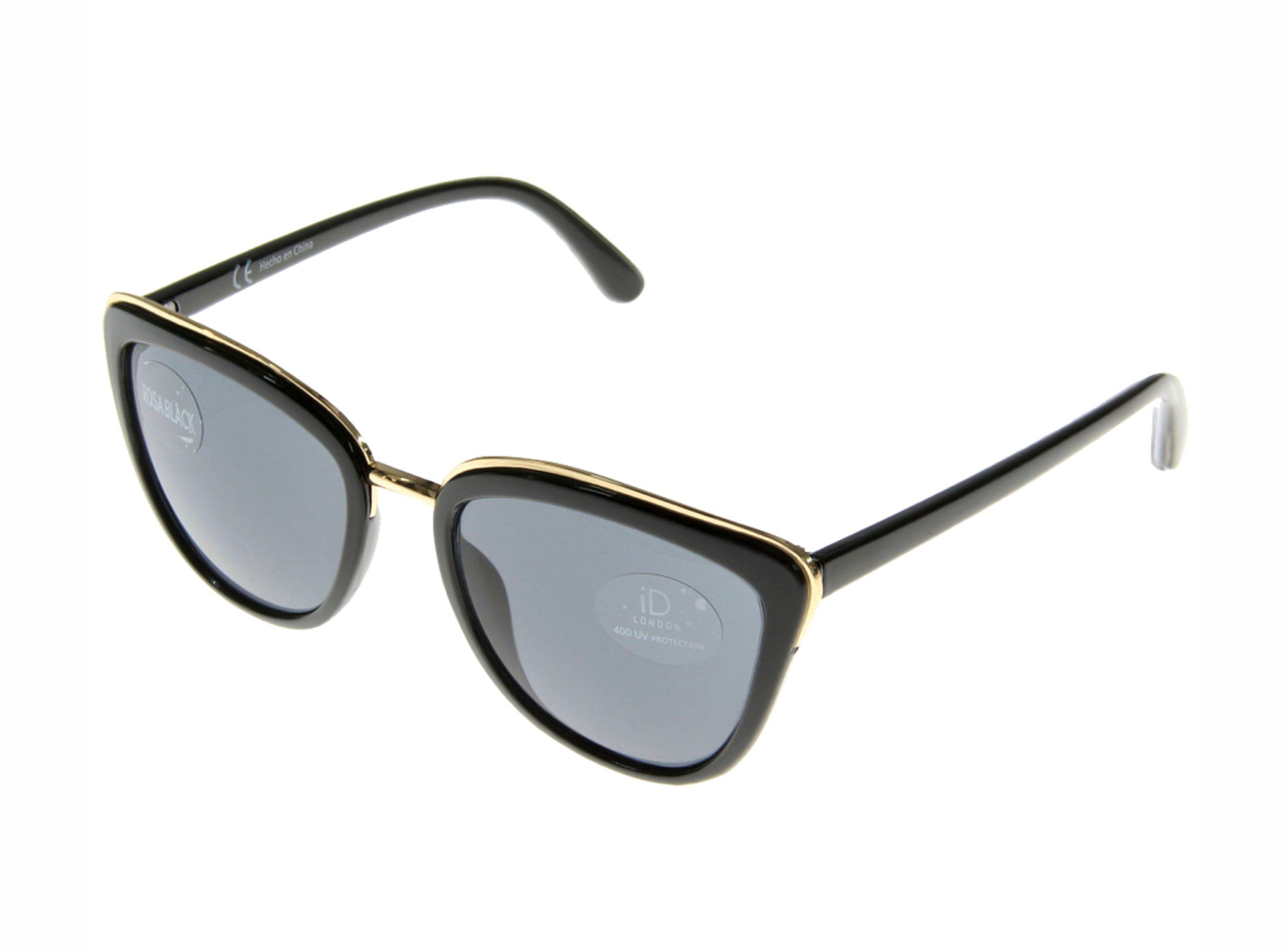 Anteojos i-D de Sol Rosa Black iD-0