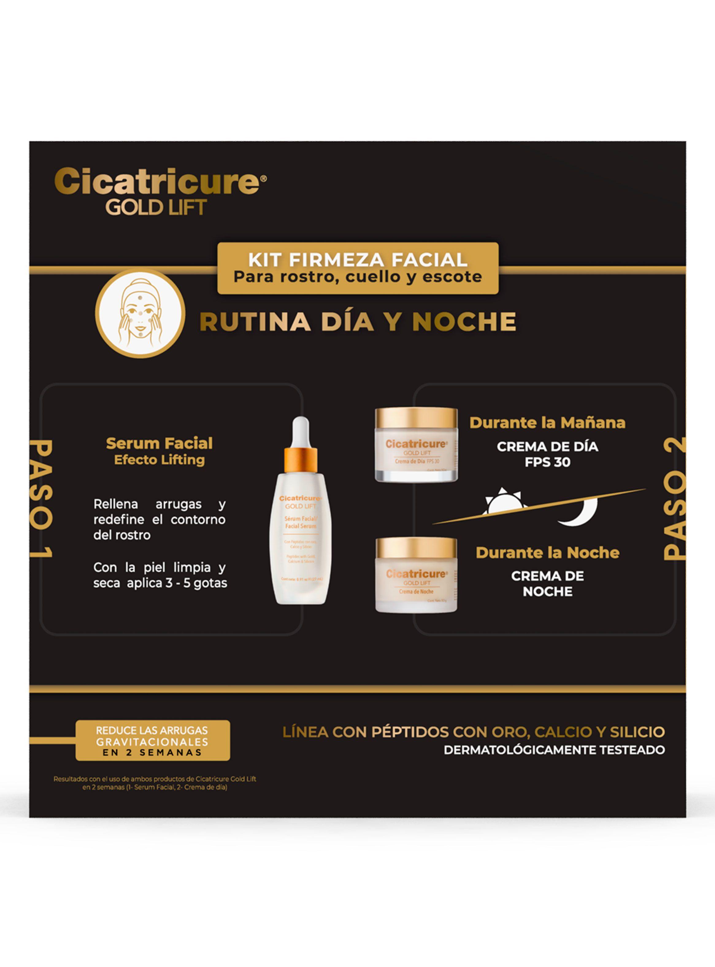 Pack Crema Antiedad + Noche + Sérum-1