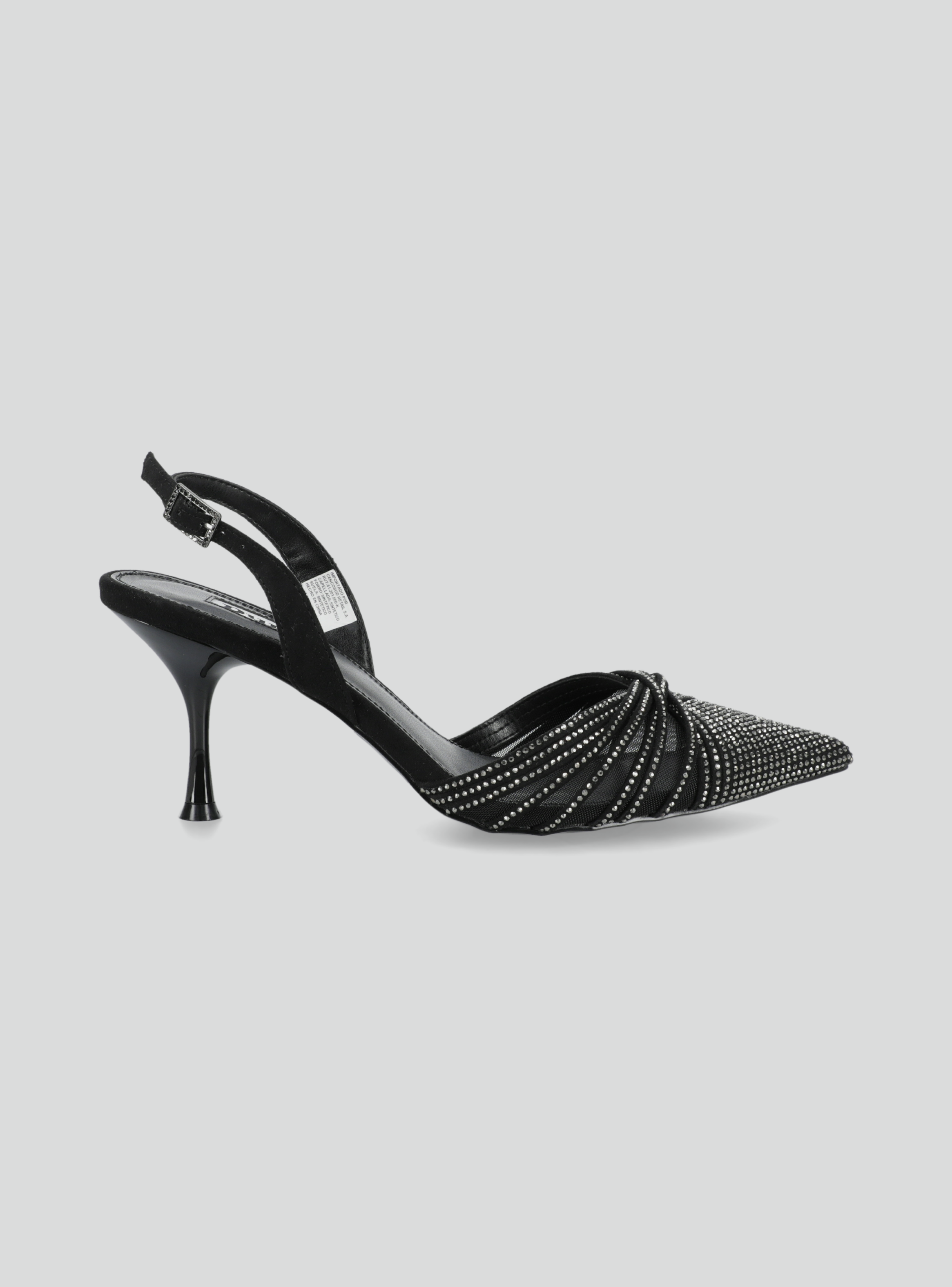 Zapato Casual Cloudia Mujer-1