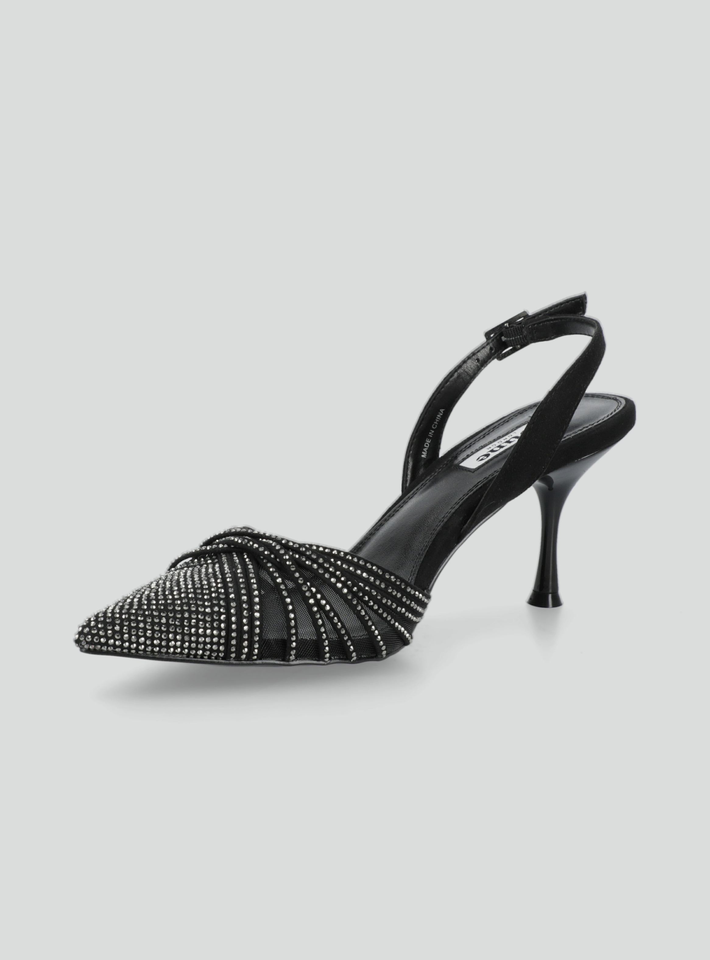 Zapato Casual Cloudia Mujer-2