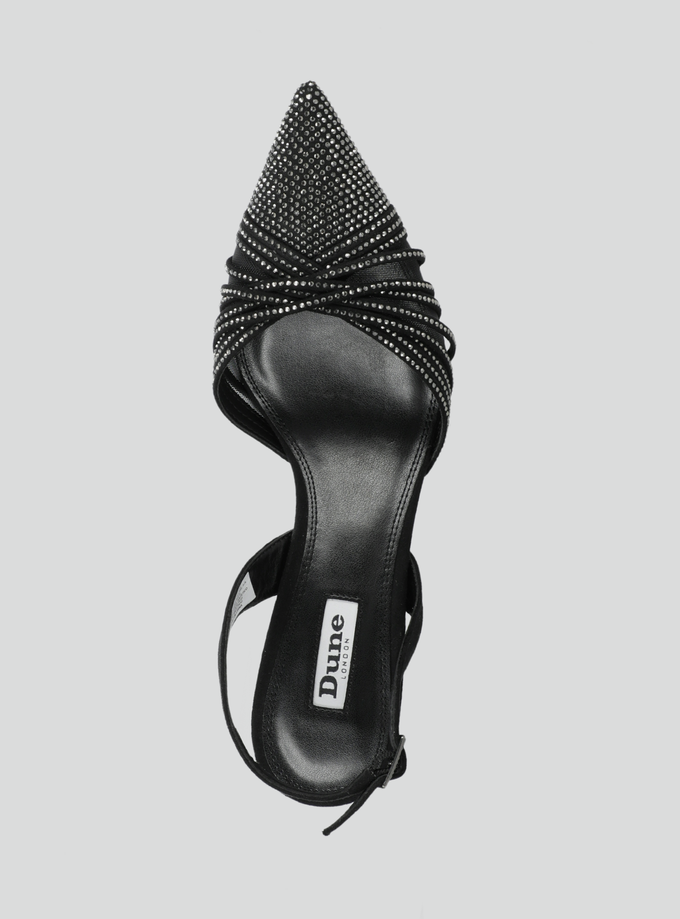 Zapato Casual Cloudia Mujer-3