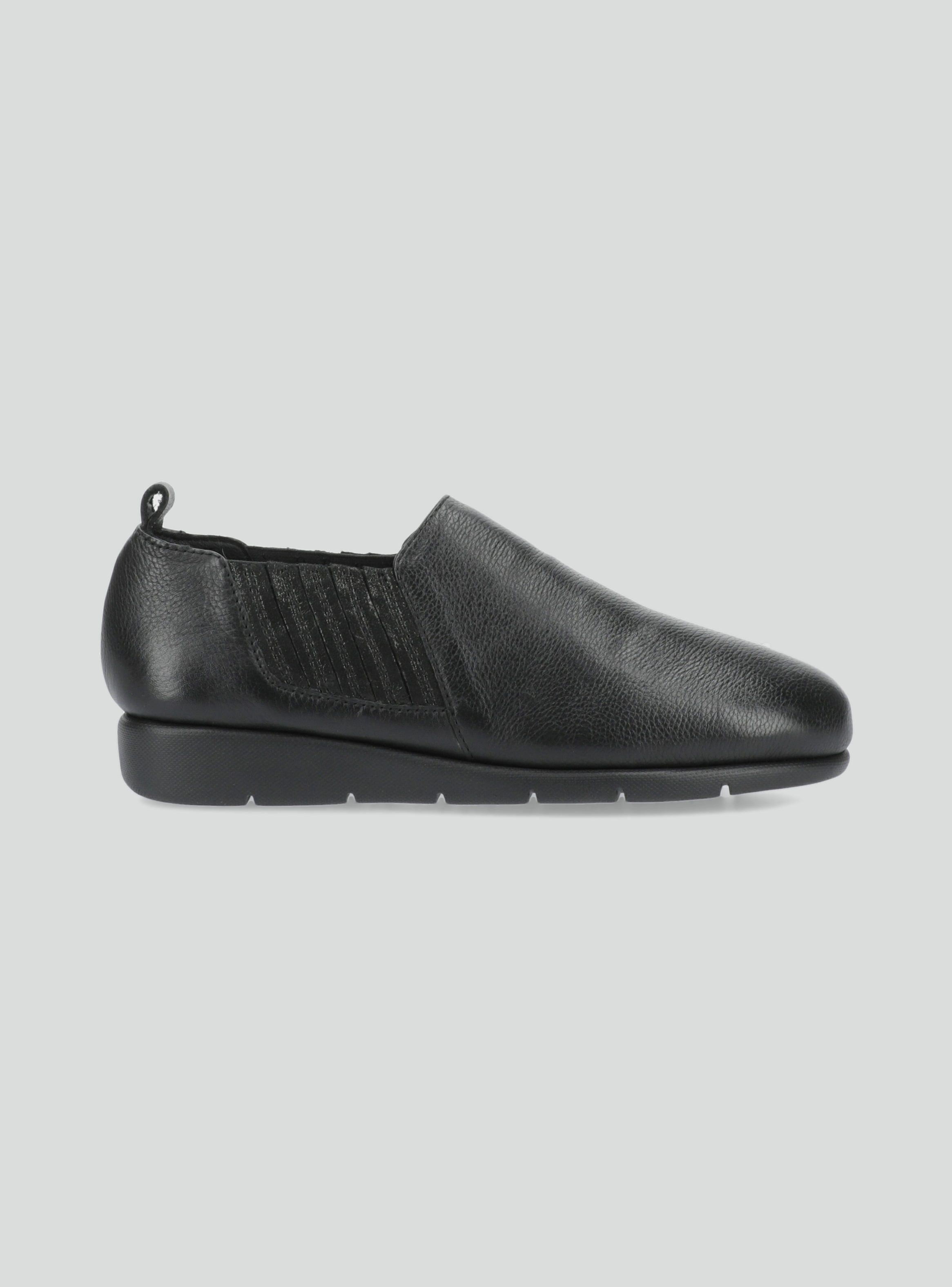 Zapato Casual Cuero Ultra Comfort Mujer-0